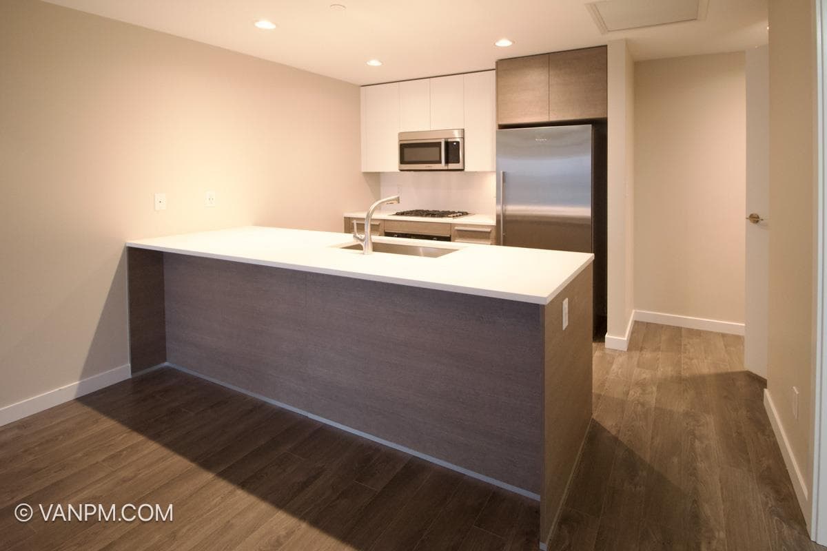 2409 - 4485 Skyline Drive, Burnaby, V5C 5Y1 — photo 5