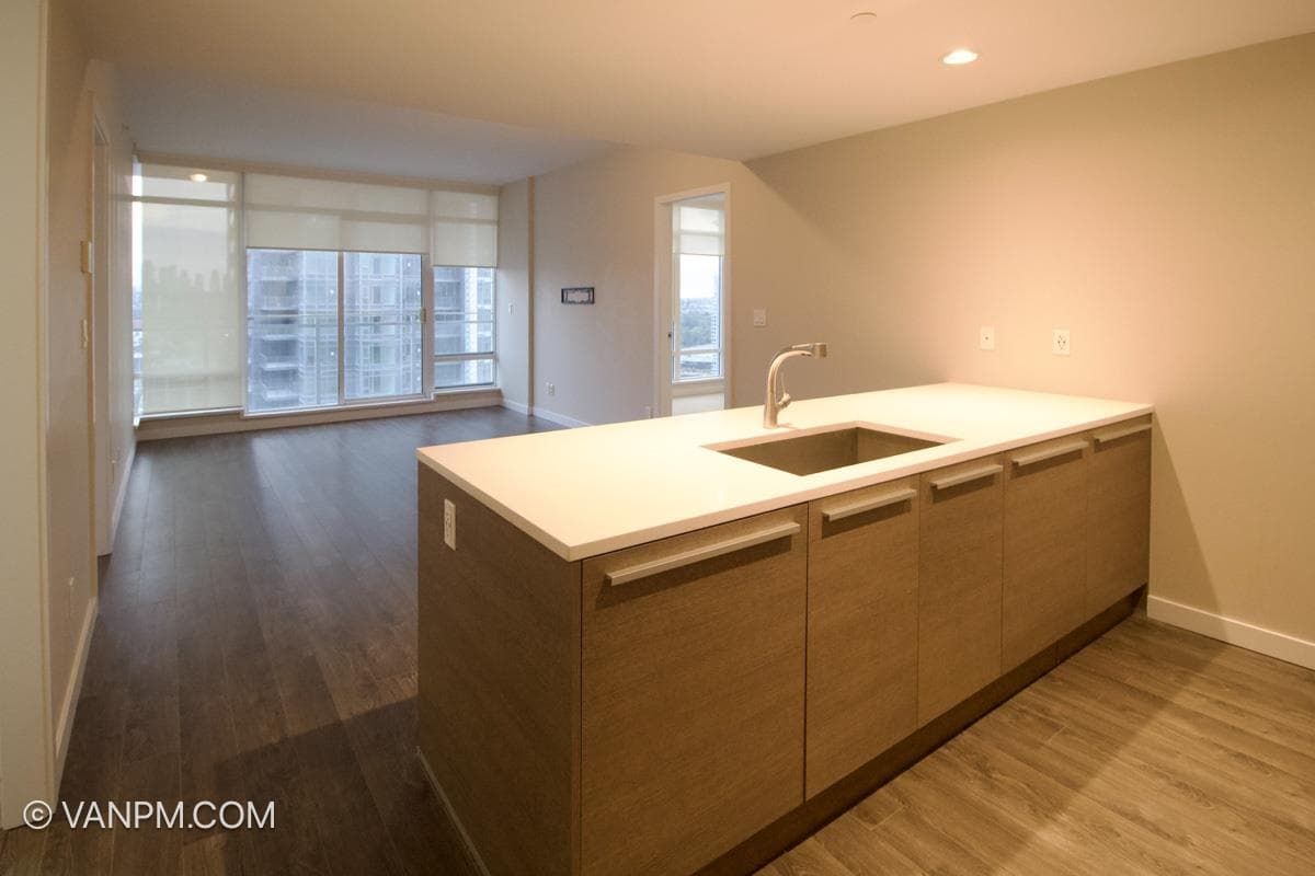 2409 - 4485 Skyline Drive, Burnaby, V5C 5Y1 — photo 4