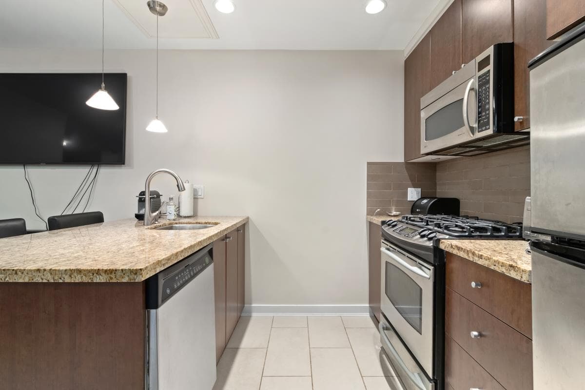22 - 1863 Wesbrook Mall, Vancouver, V6T 1J6 — photo 4