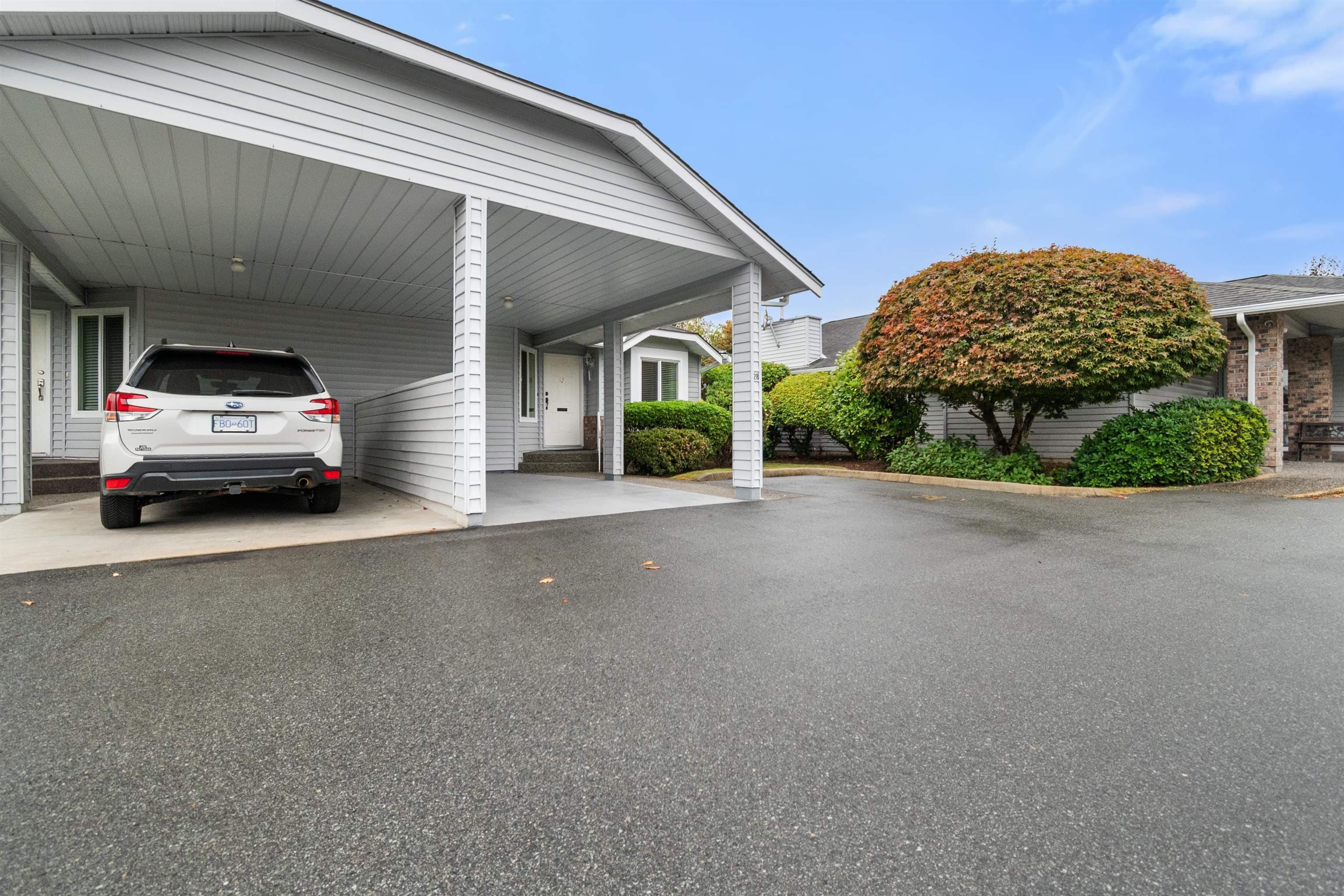 28 - 2989 Trafalgar Street, Abbotsford, V2S 7X9 — photo 2
