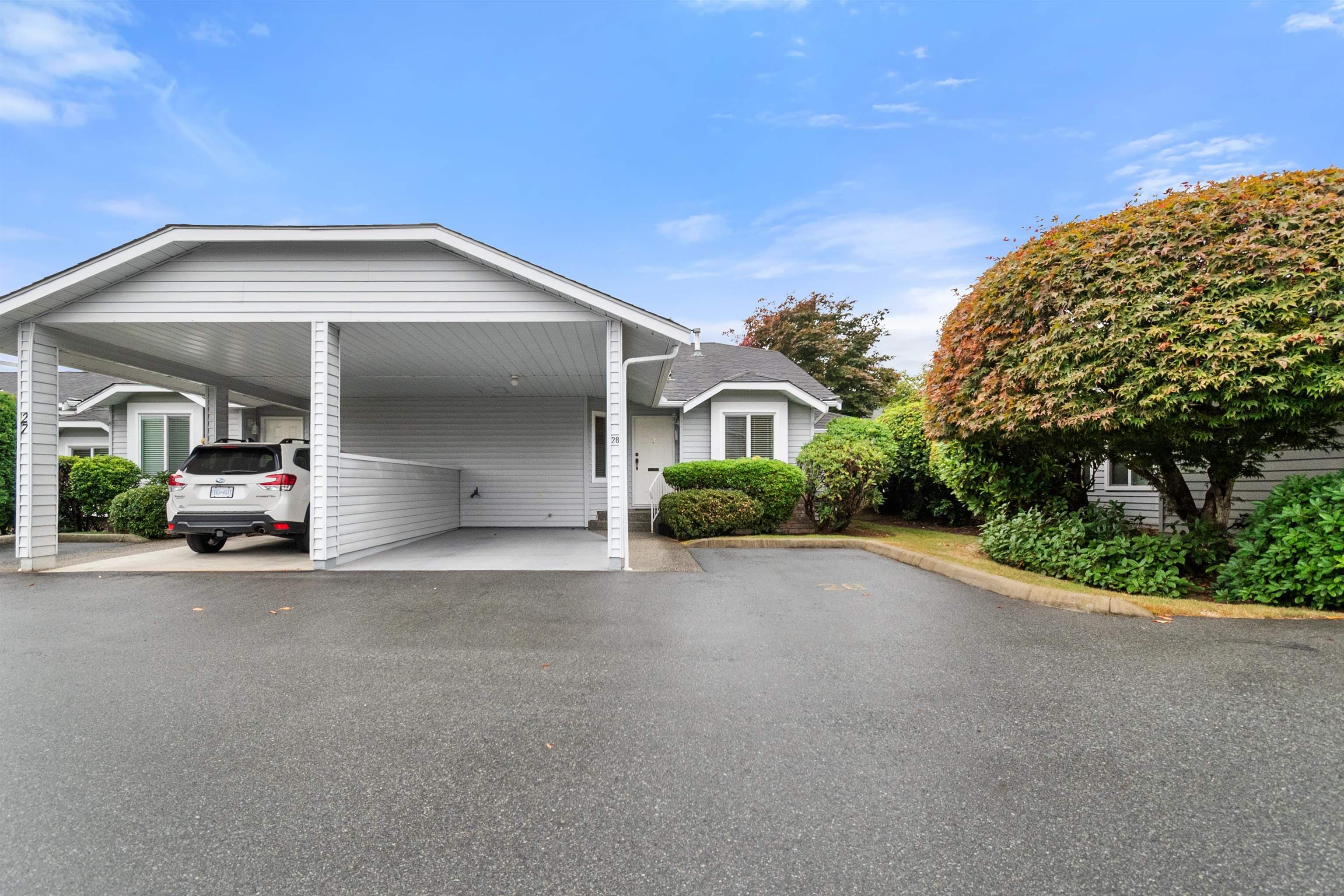 28 - 2989 Trafalgar Street, Abbotsford, V2S 7X9 — photo 3