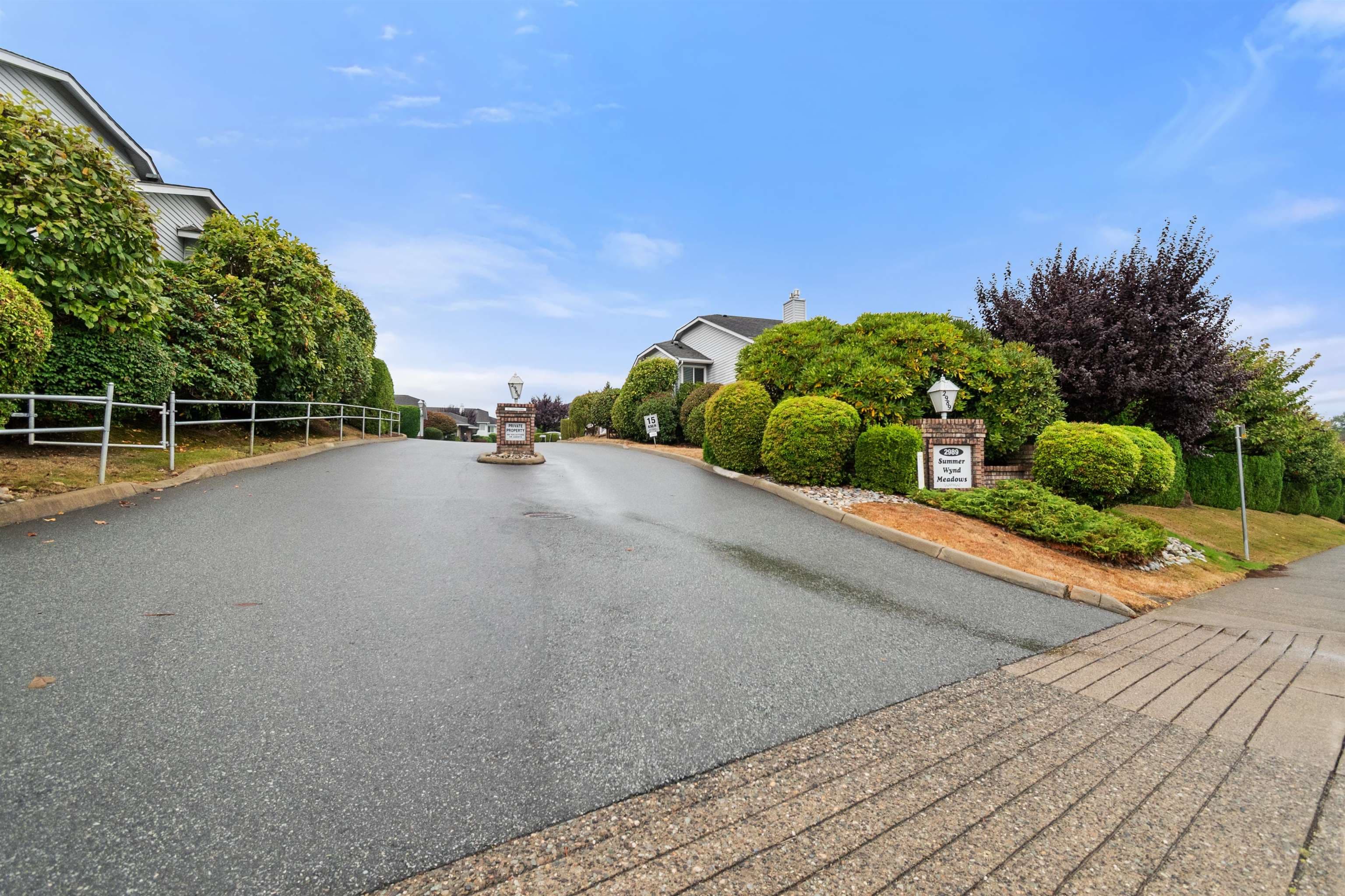 28 - 2989 Trafalgar Street, Abbotsford, V2S 7X9 — photo 1