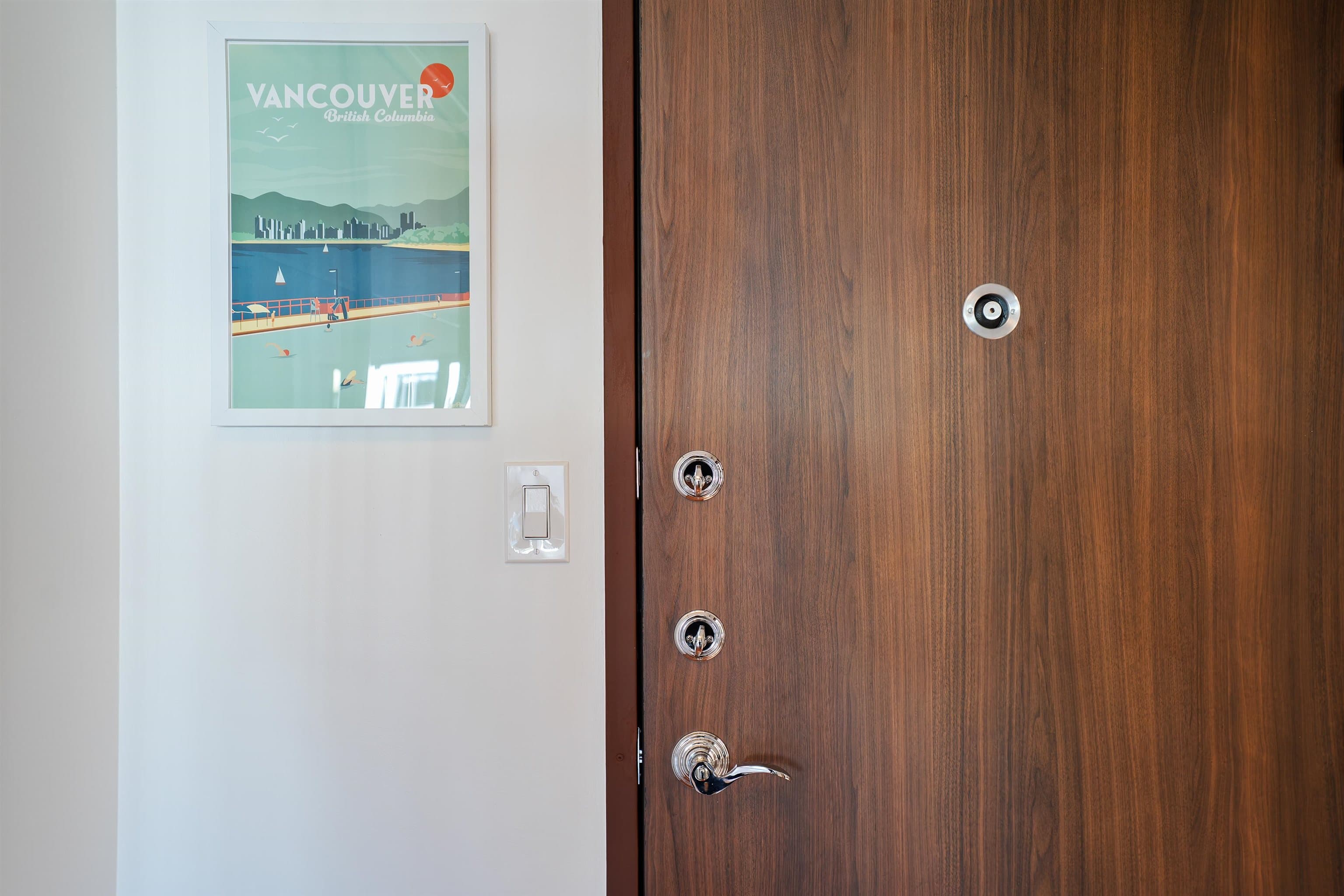 210 - 2450 Cornwall Avenue, Vancouver, V6K 1B8 — photo 2