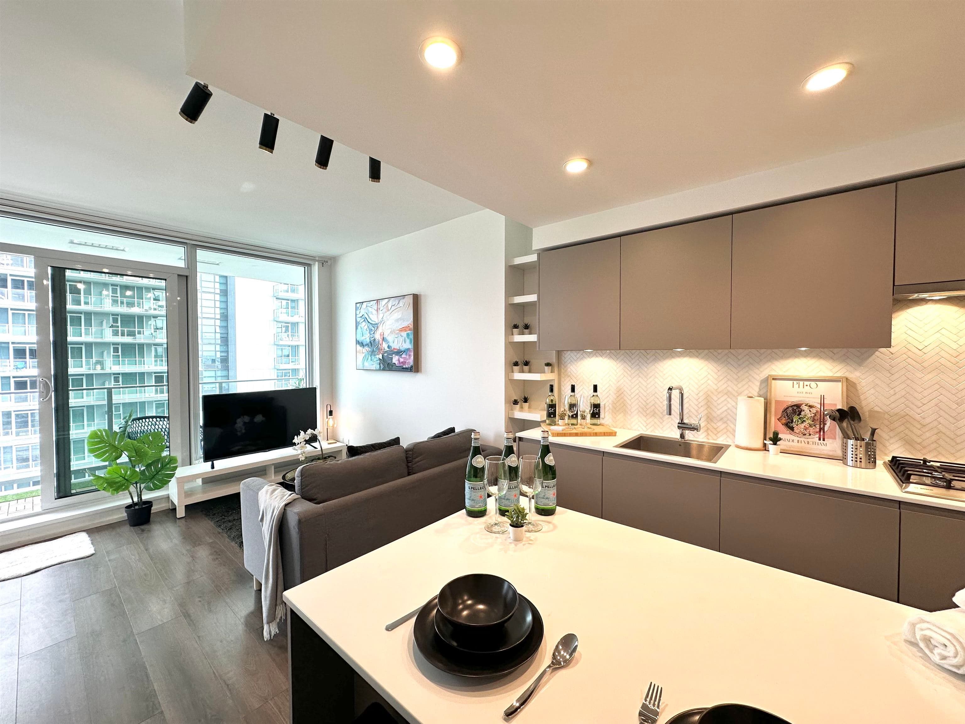2511 - 3833 Evergreen Place, Burnaby, V3J 0M2 — photo 5
