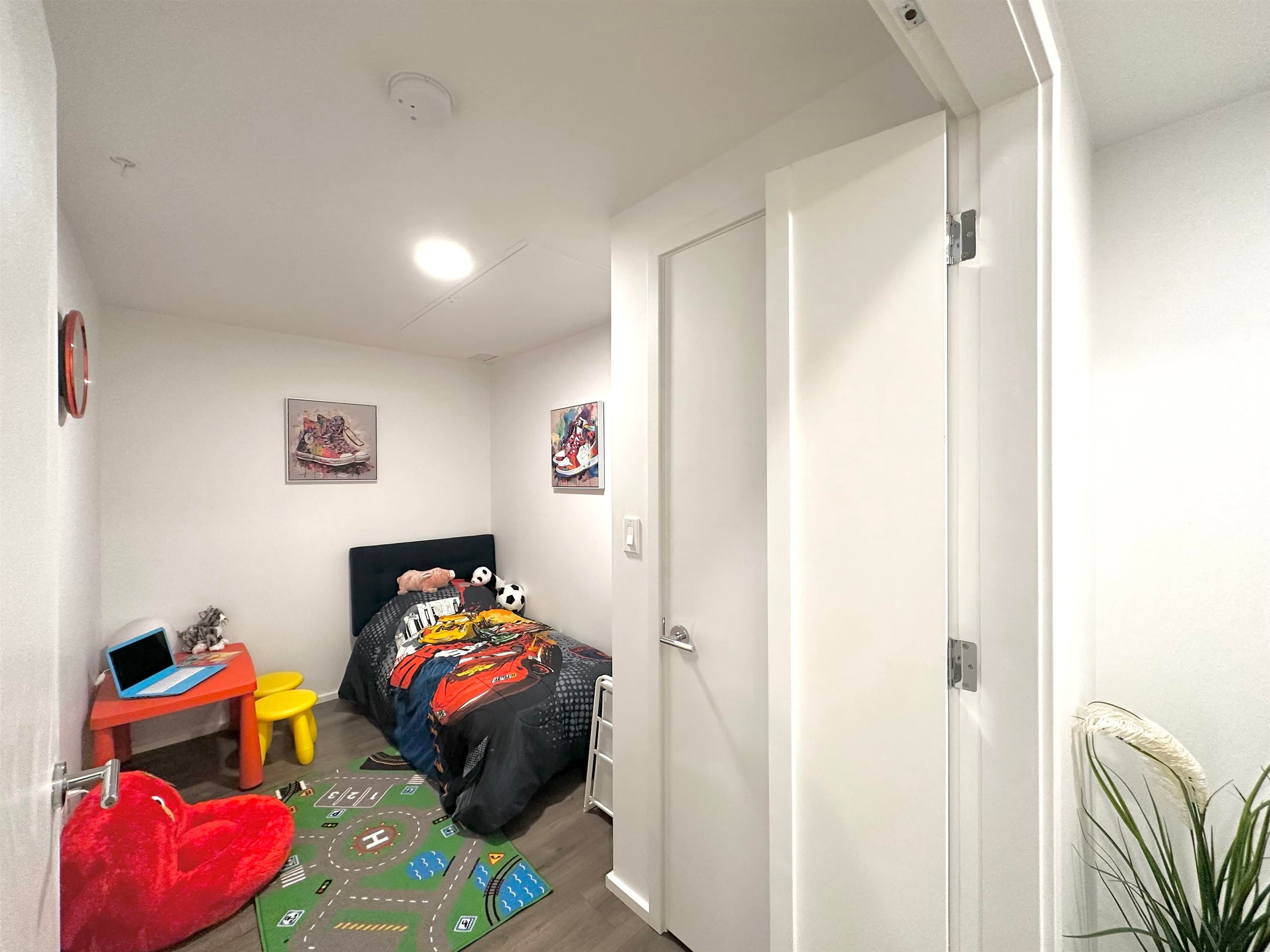 2511 - 3833 Evergreen Place, Burnaby, V3J 0M2 — photo 4
