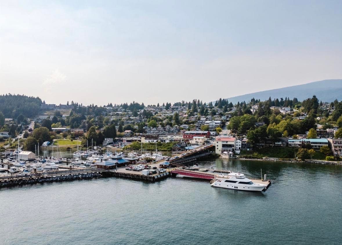 102 - 524 S Fletcher Road, Gibsons, V0N 1V0 — photo 4