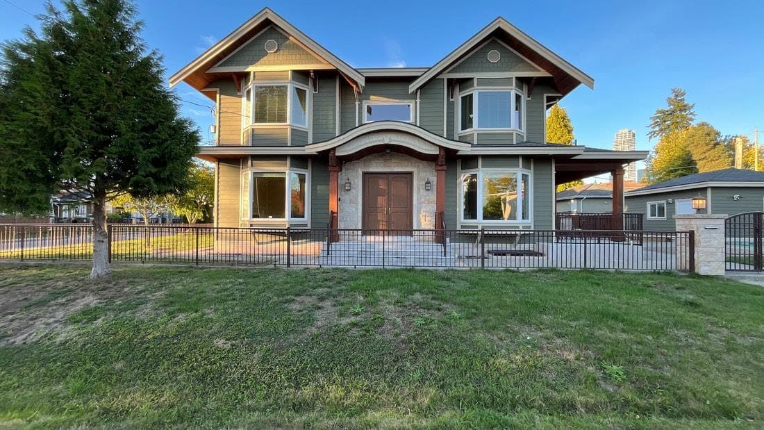 4319 Greta Street, Burnaby, V5J 1N9 — photo 1