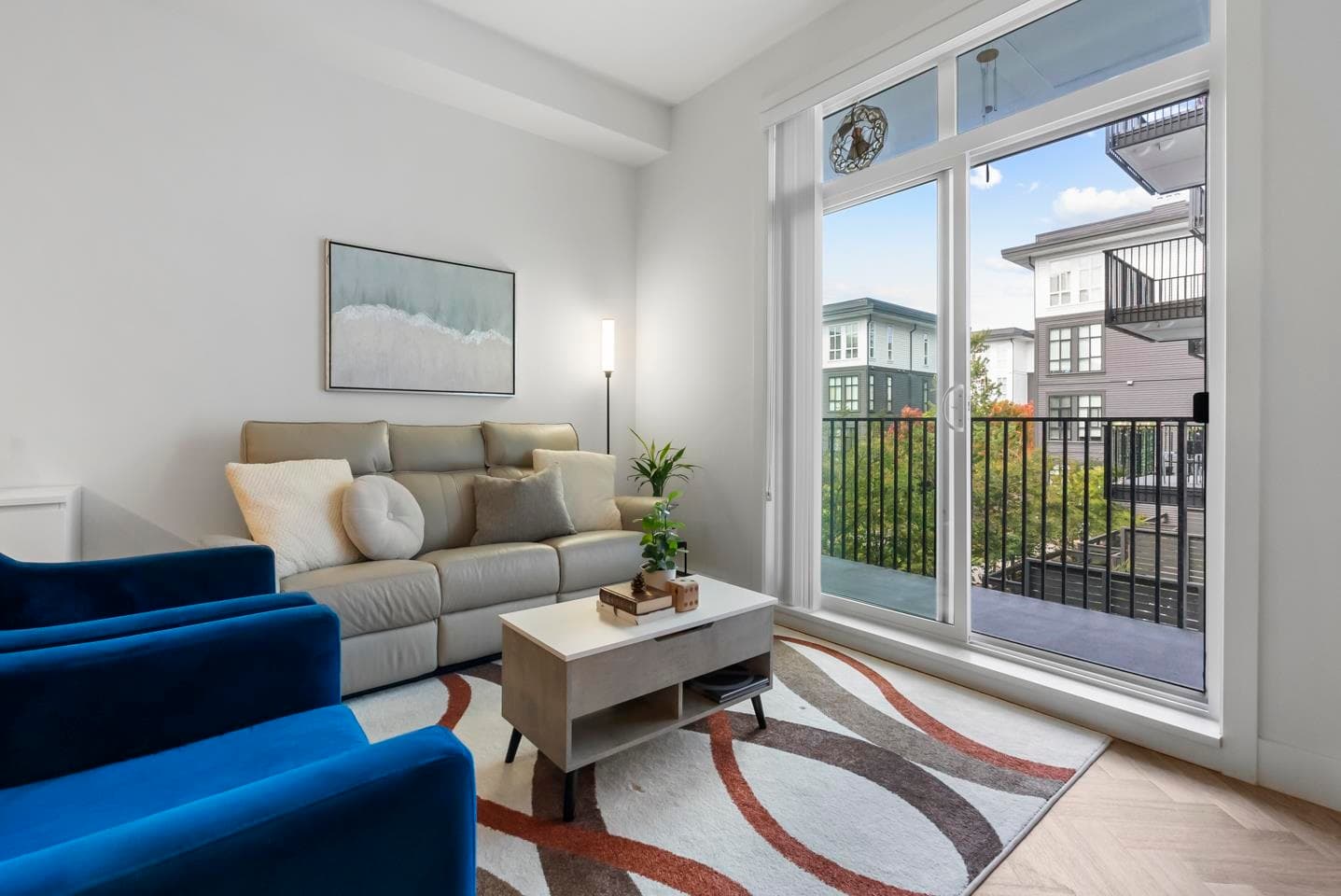 216 - 13933 105 Boulevard, Surrey, V3T 0R6 — photo 2