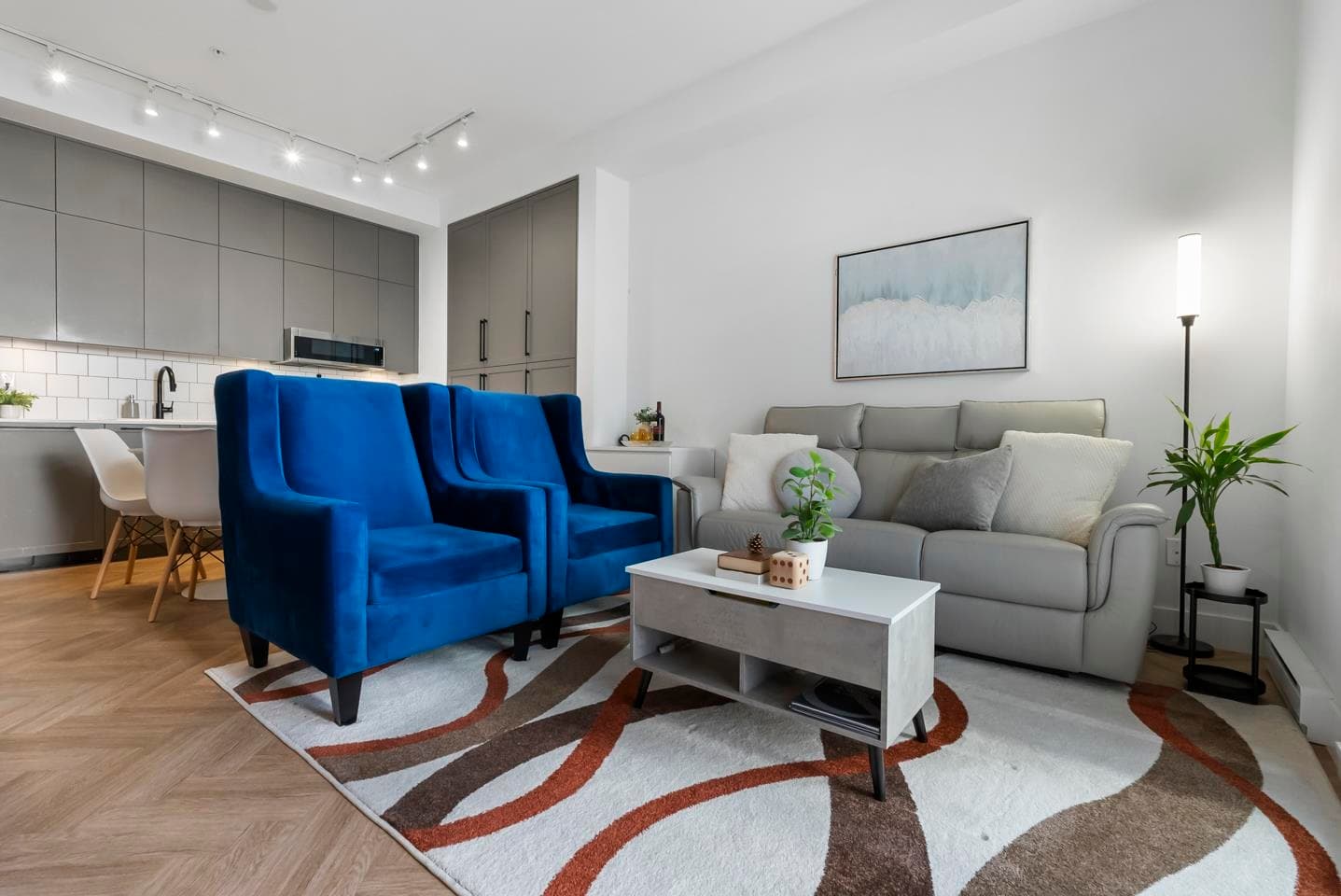 216 - 13933 105 Boulevard, Surrey, V3T 0R6 — photo 4