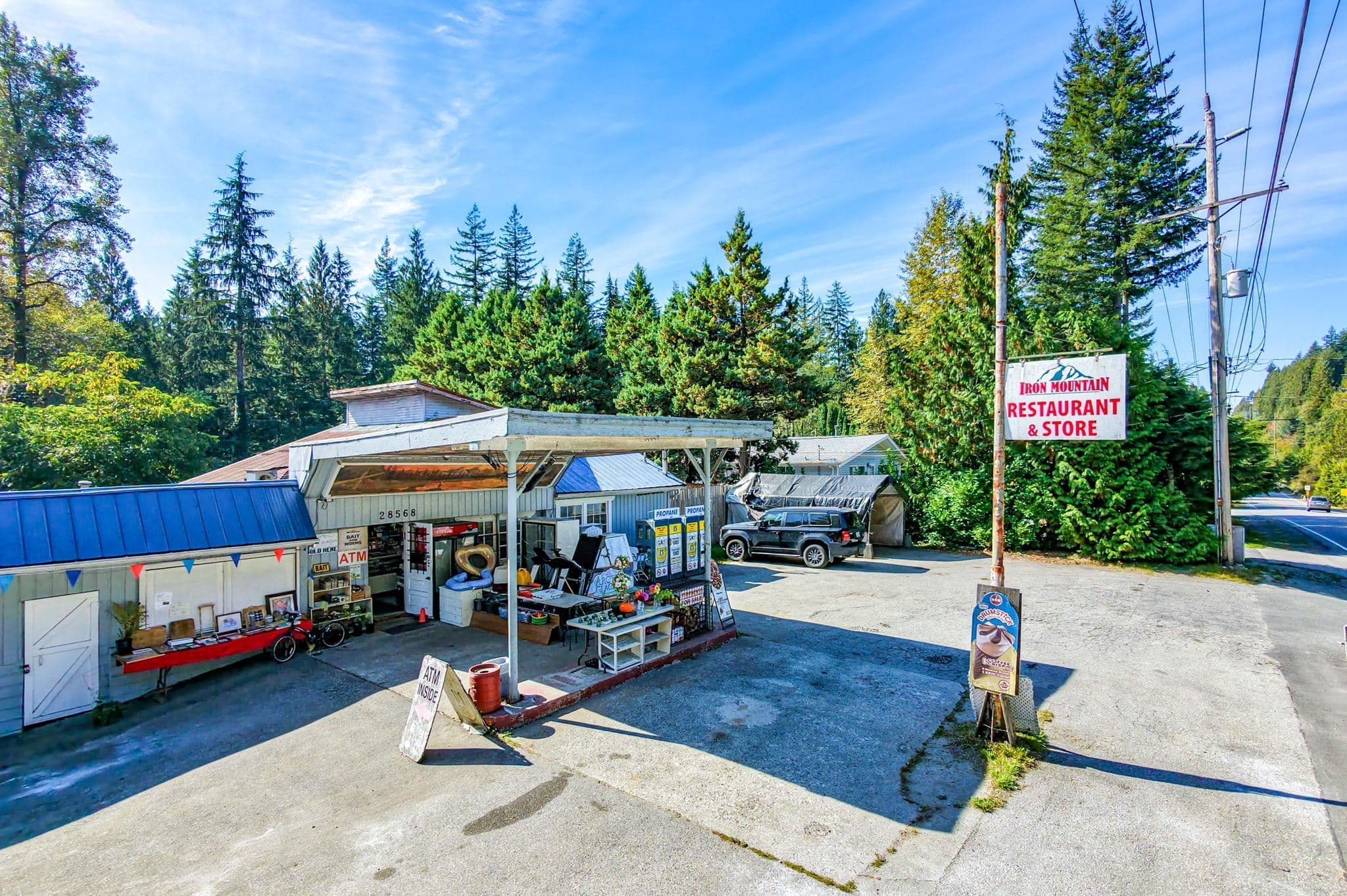28588 Dewdney Trunk Road, Maple Ridge, V2W 1M1 — photo 4