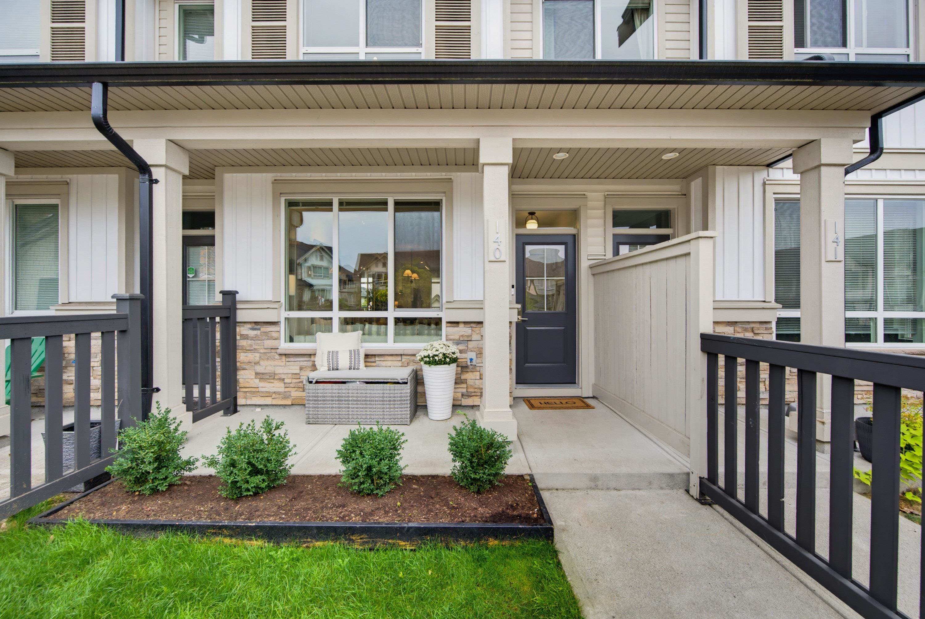 140 - 30930 Westridge Place, Abbotsford