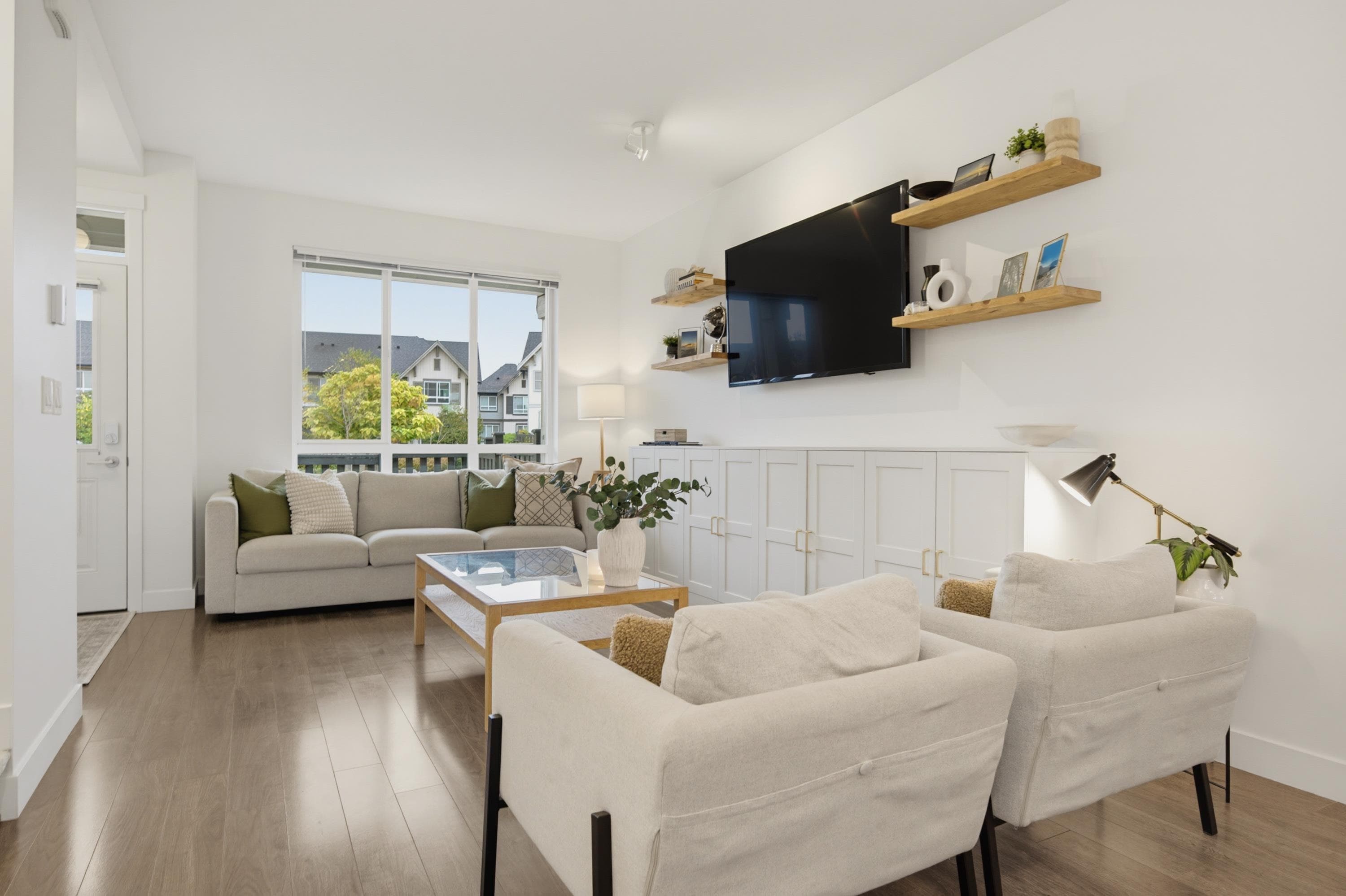 140 - 30930 Westridge Place, Abbotsford, V2T 0H6 — photo 4