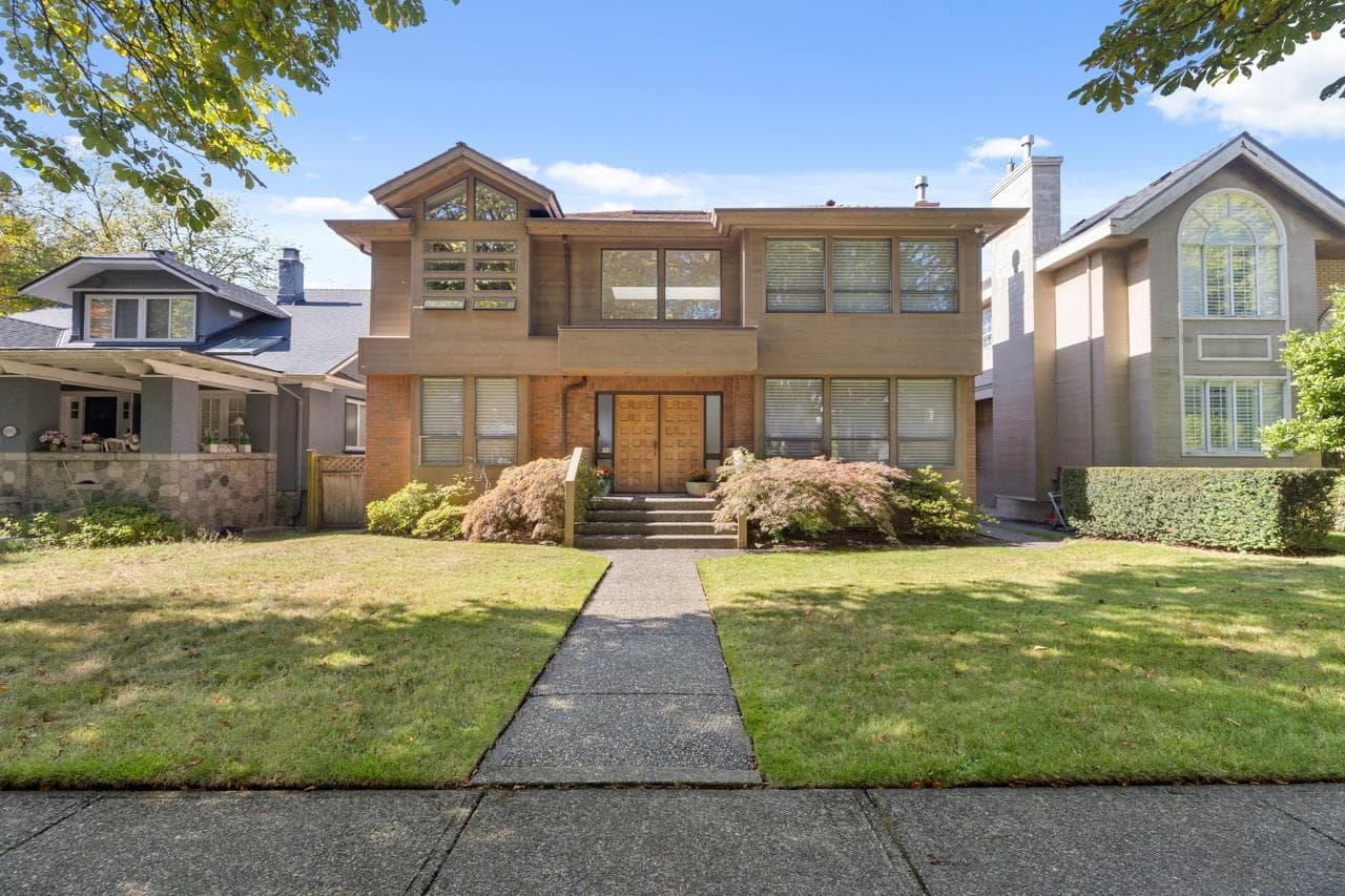 6579 Angus Drive, Vancouver, V6P 5J1 — photo 1