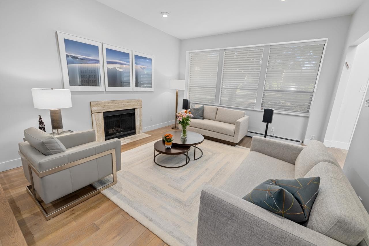 6579 Angus Drive, Vancouver, V6P 5J1 — photo 4