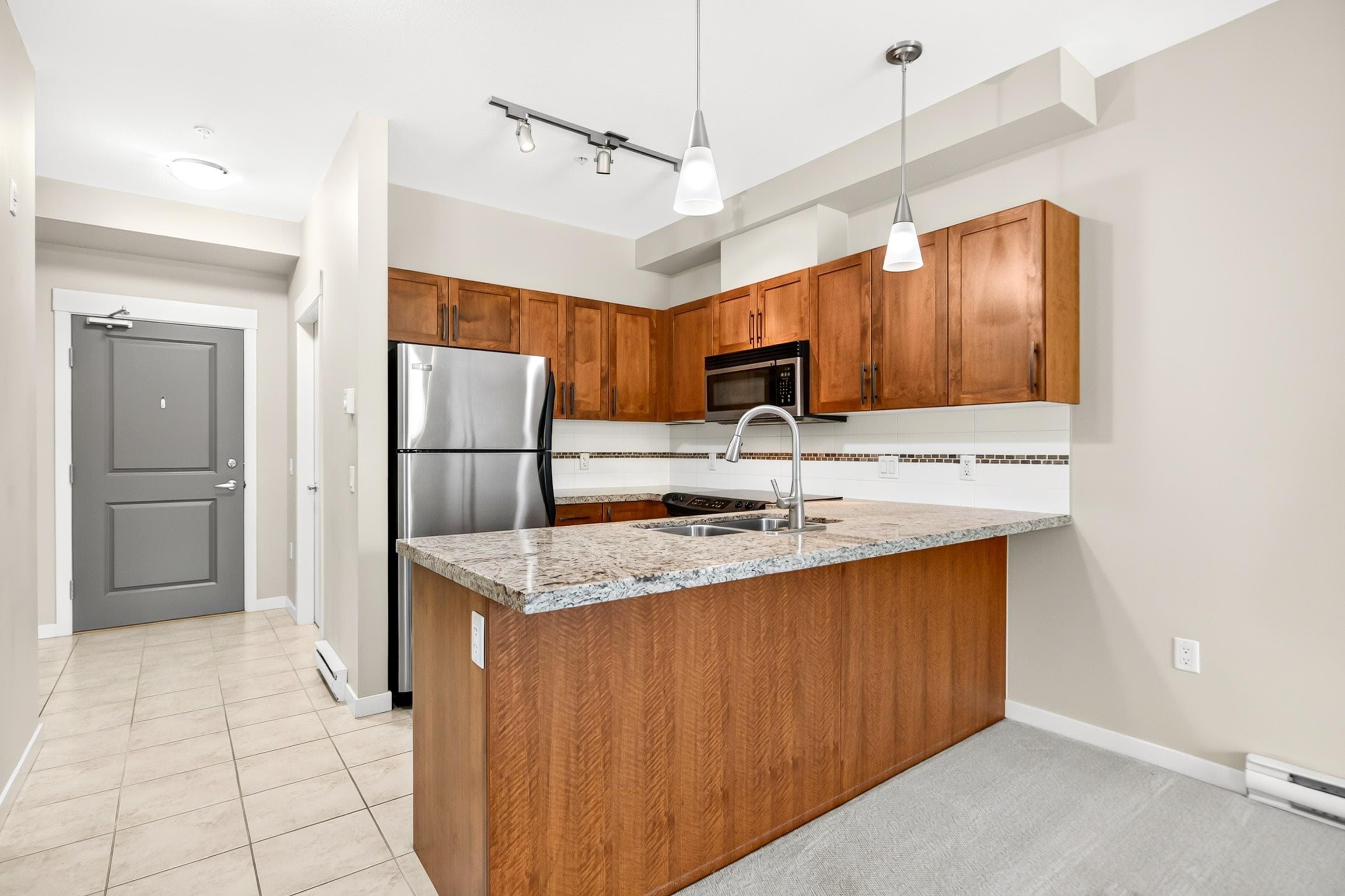 217 - 11950 Harris Road, Pitt Meadows, V3Y 0B7 — photo 5