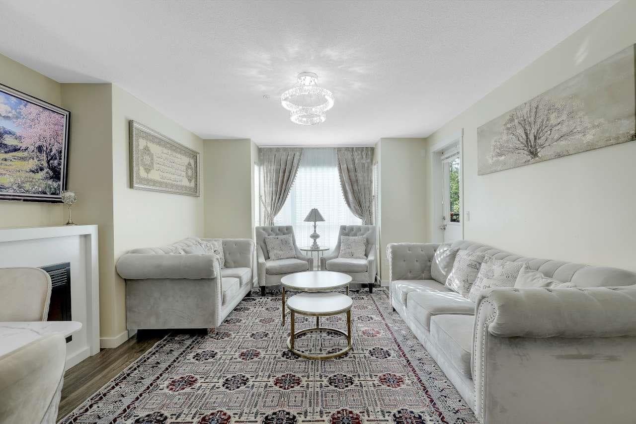 205 - 14960 102a Avenue, Surrey, V3R 6A3 — photo 2