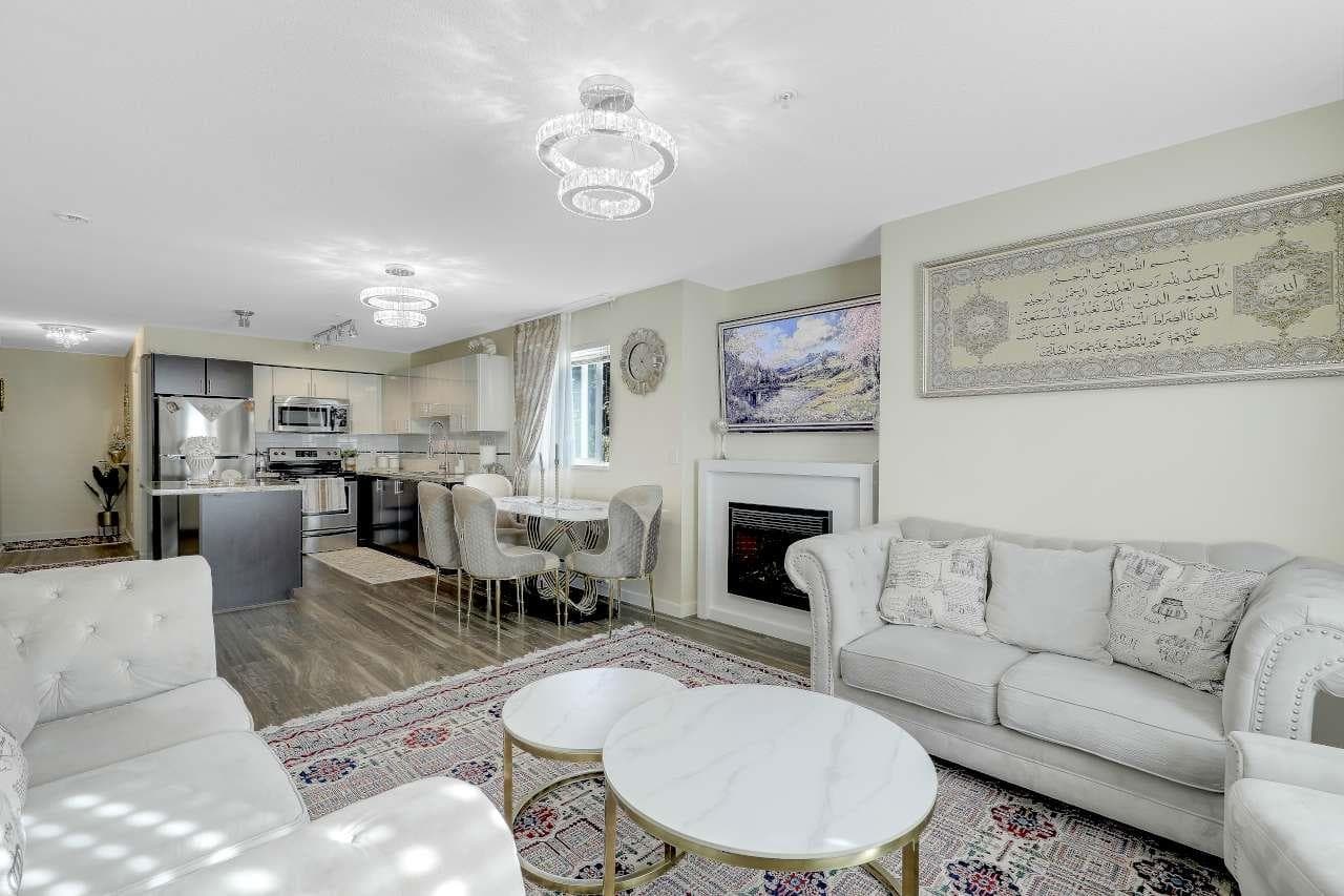 205 - 14960 102a Avenue, Surrey, V3R 6A3 — photo 5
