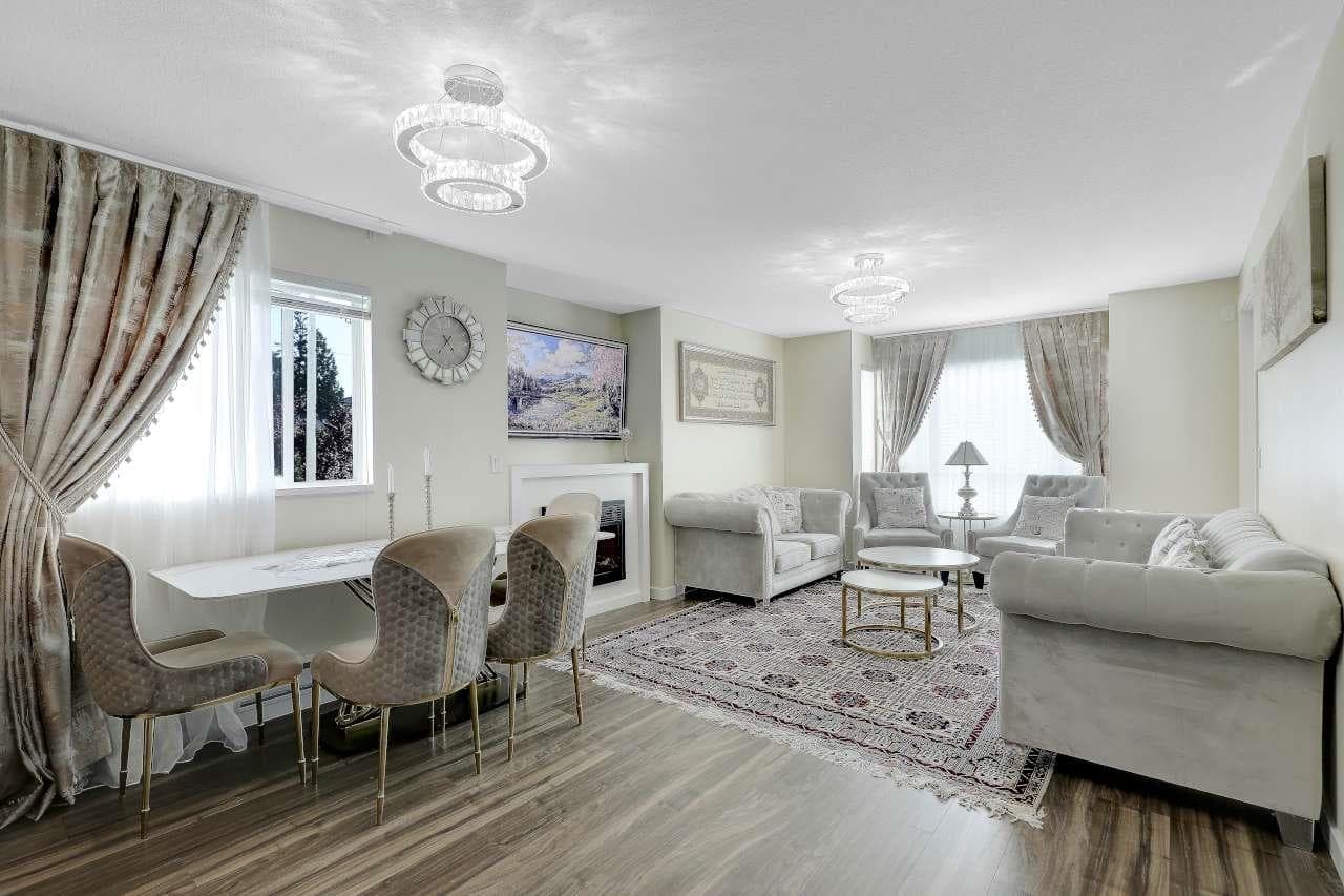 205 - 14960 102a Avenue, Surrey, V3R 6A3 — photo 3