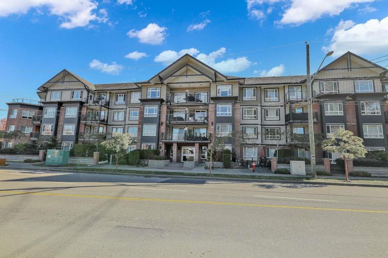 205 - 14960 102a Avenue, Surrey, V3R 6A3 — photo 1