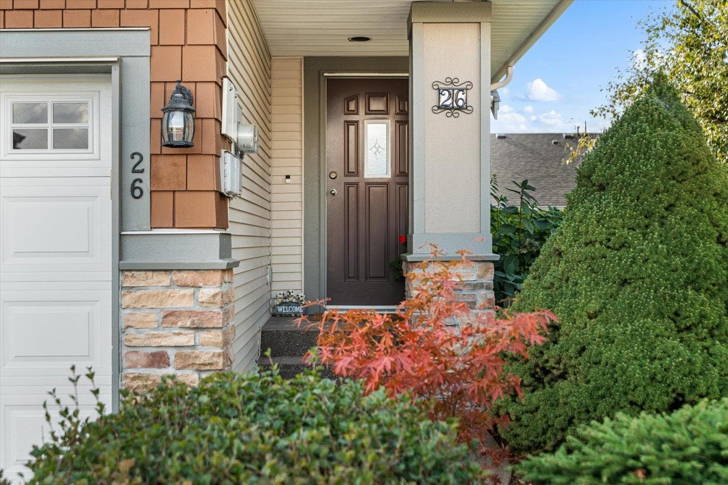 26 - 7475 Garnet Drive, Chilliwack, V2R 5W7 — photo 3