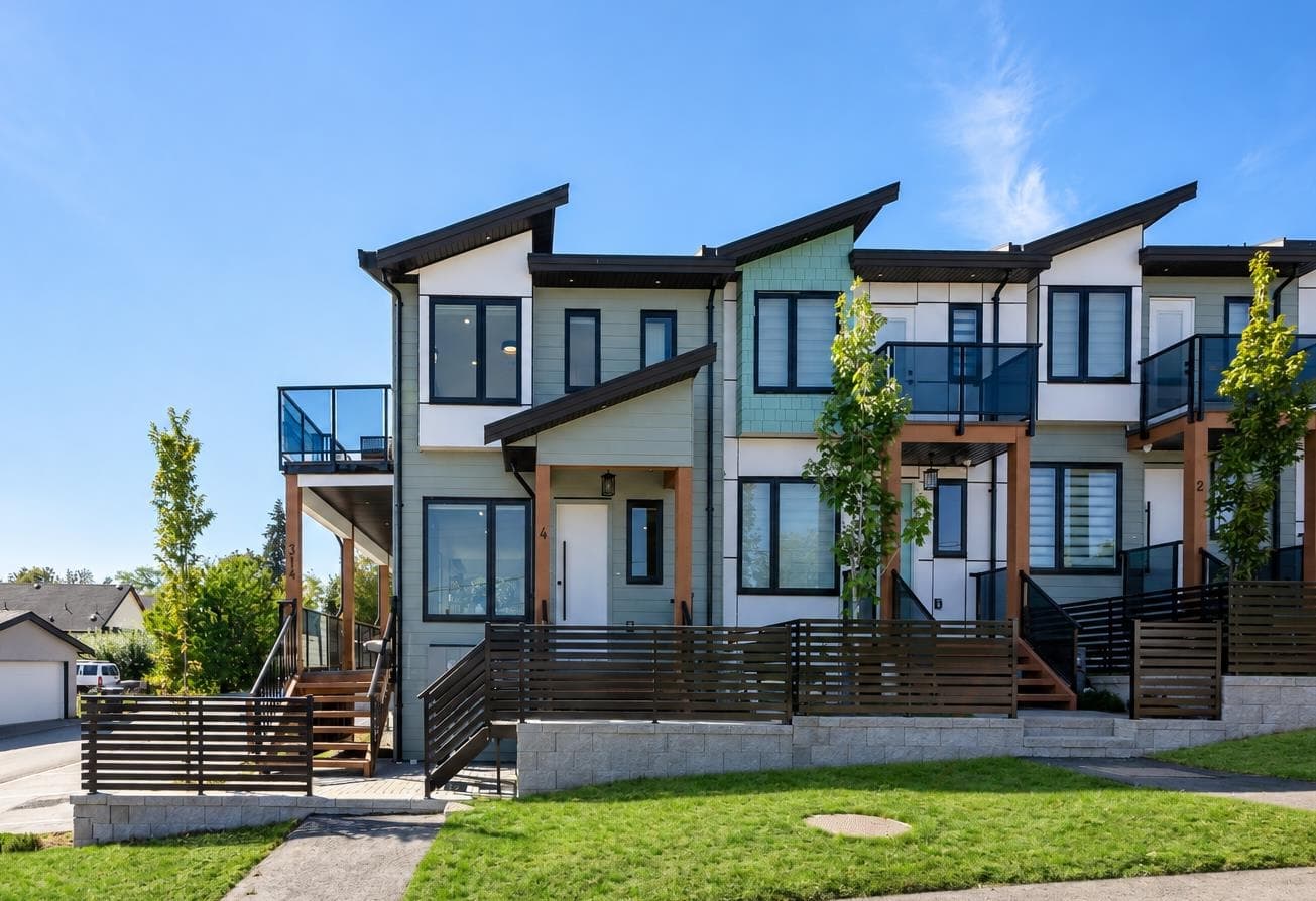 102 - 314 Nelson Street, Coquitlam, V3K 4N3 — photo 1