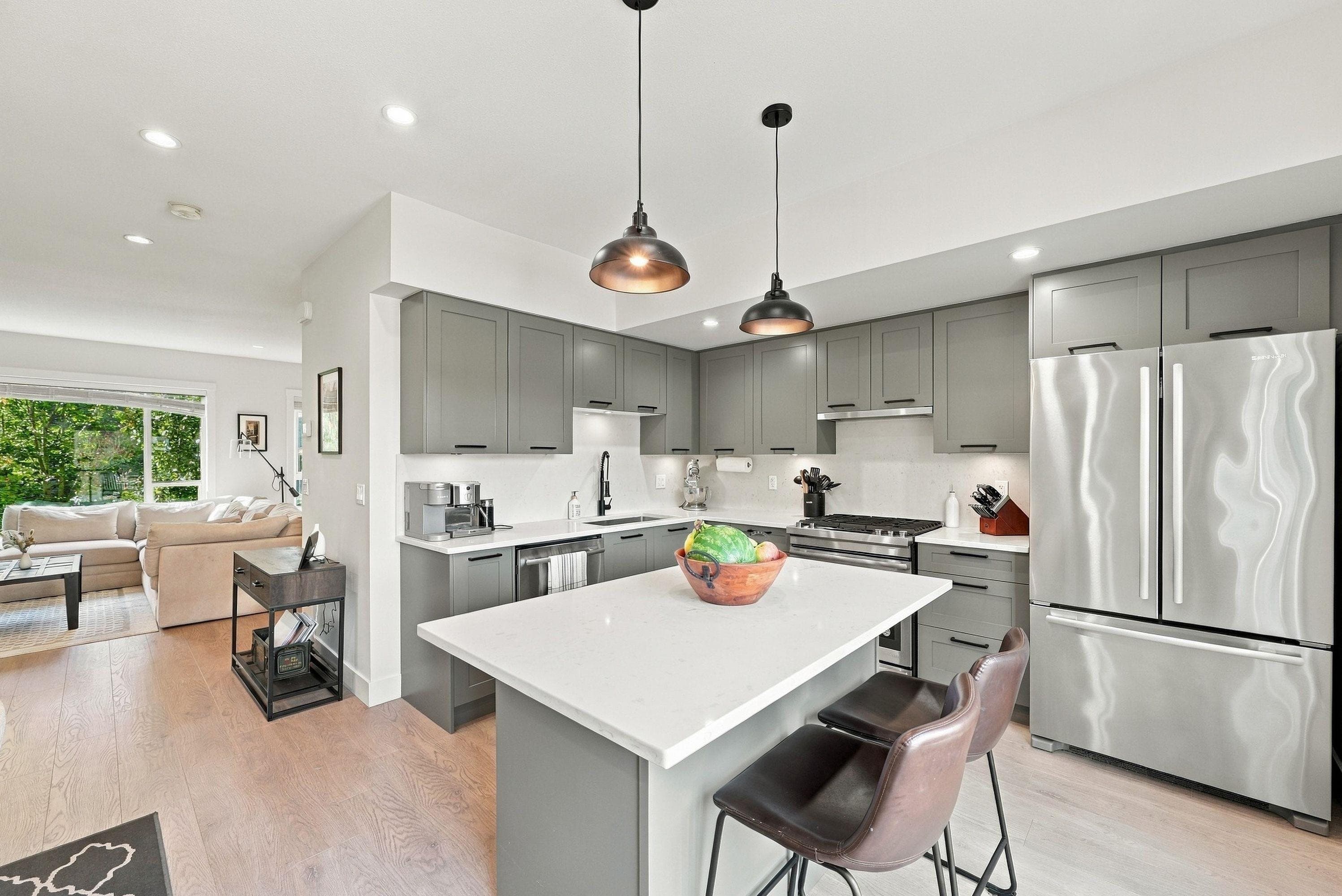 202 - 2277 Oak Meadows Drive, Surrey, V3Z 0W6 — photo 5