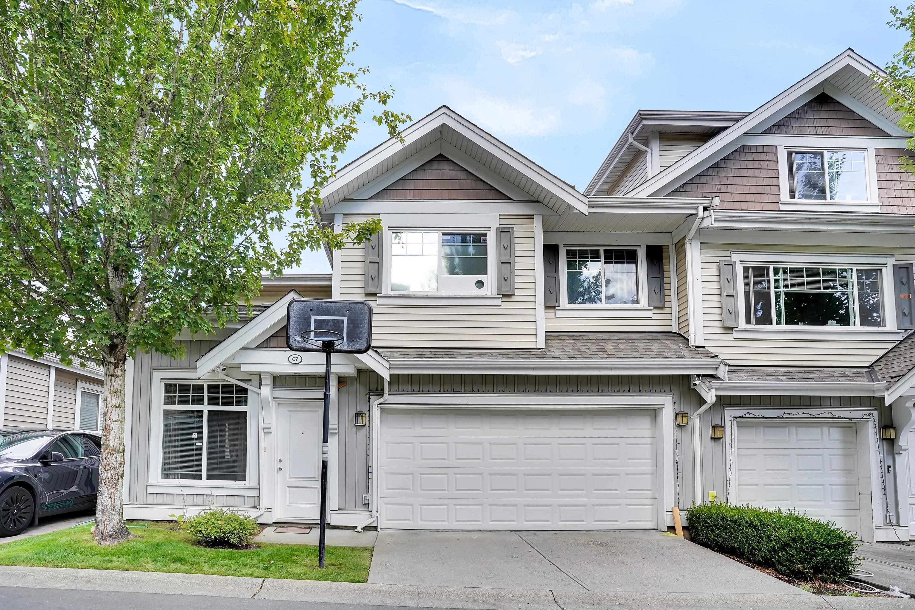 7 - 30748 Cardinal Avenue, Abbotsford, V2T 0C1 — photo 1