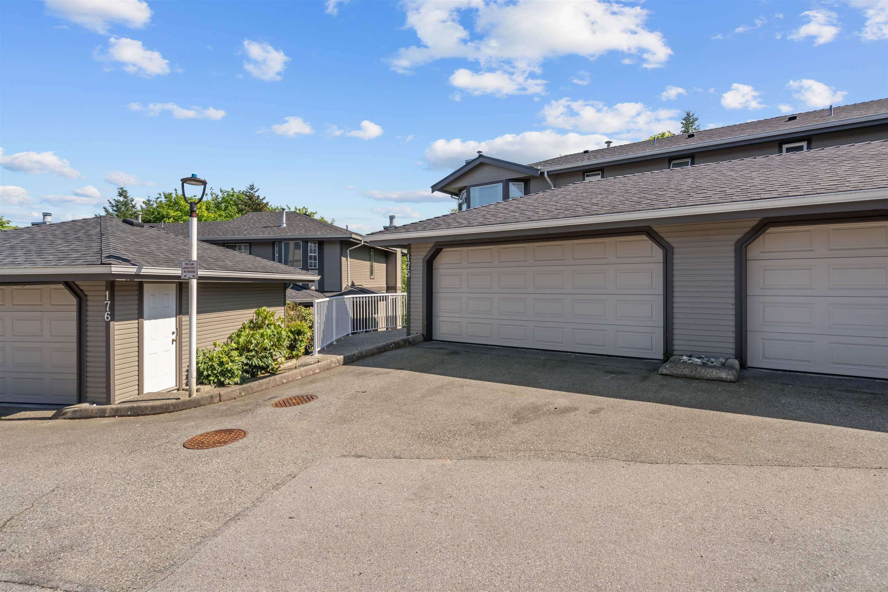 175 - 1140 Castle Crescent, Port Coquitlam, V3C 5R4 — photo 1