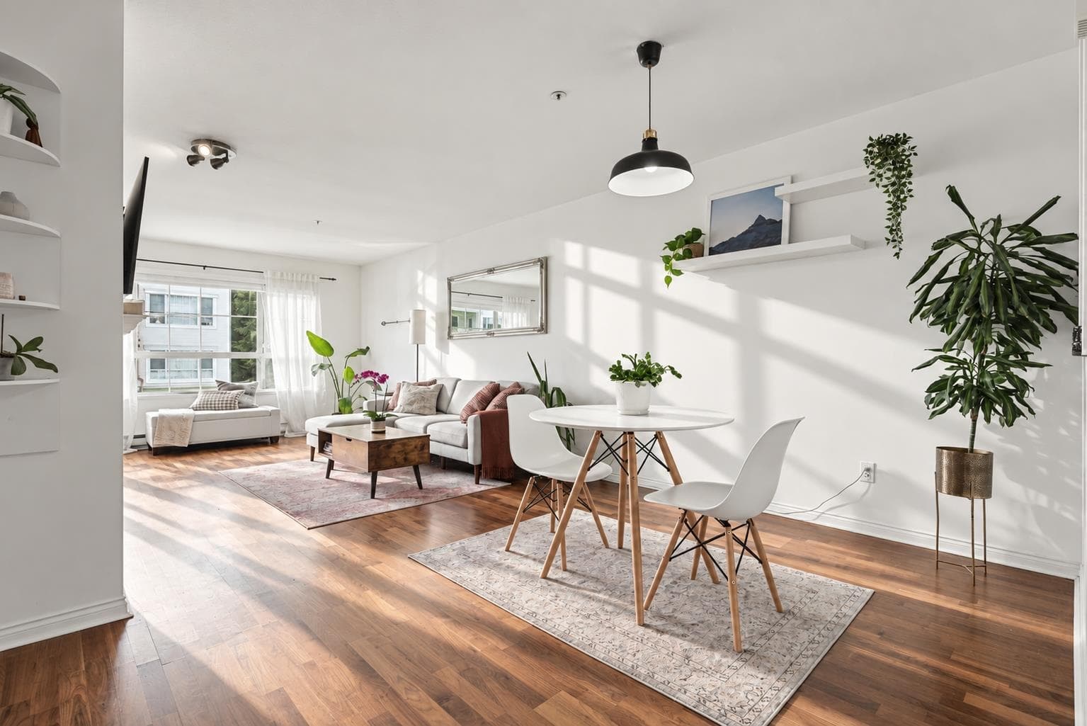 205 - 2975 Princess Crescent, Coquitlam, V3B 7N3 — photo 4