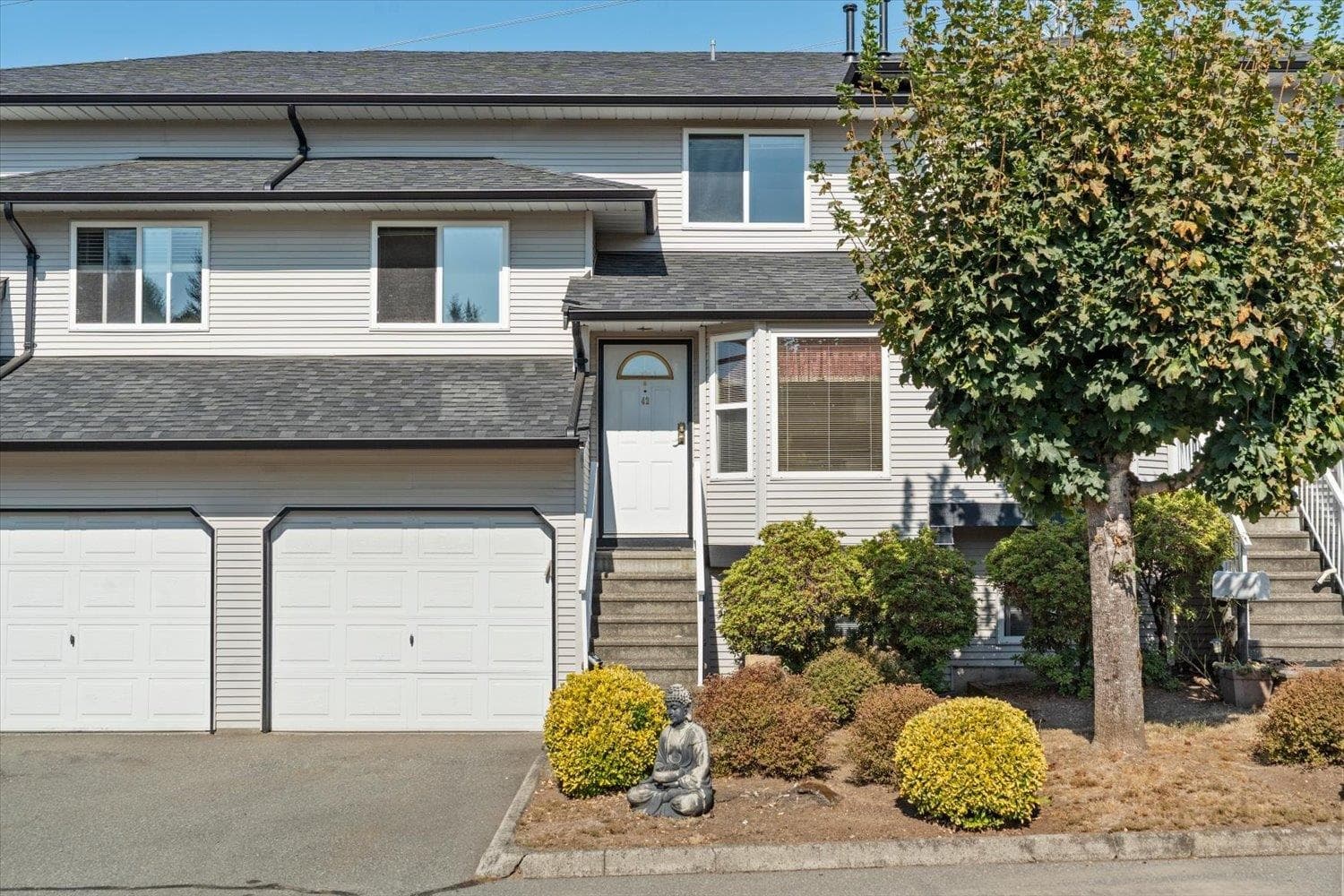 42 - 34332 Maclure Road, Abbotsford, V2S 7S8 — photo 1