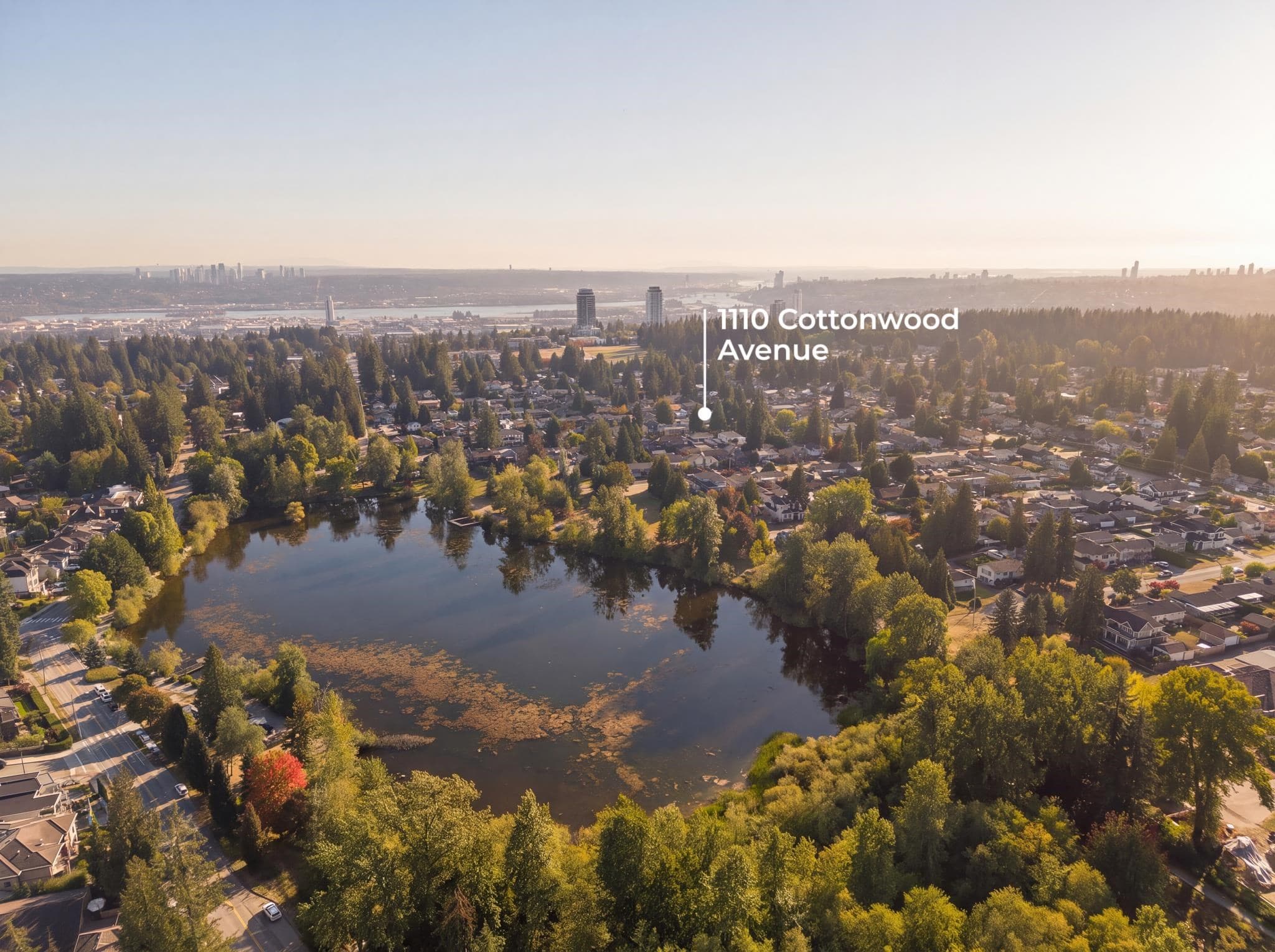 1110 Cottonwood Avenue, Coquitlam, V3J 2T3 — photo 3