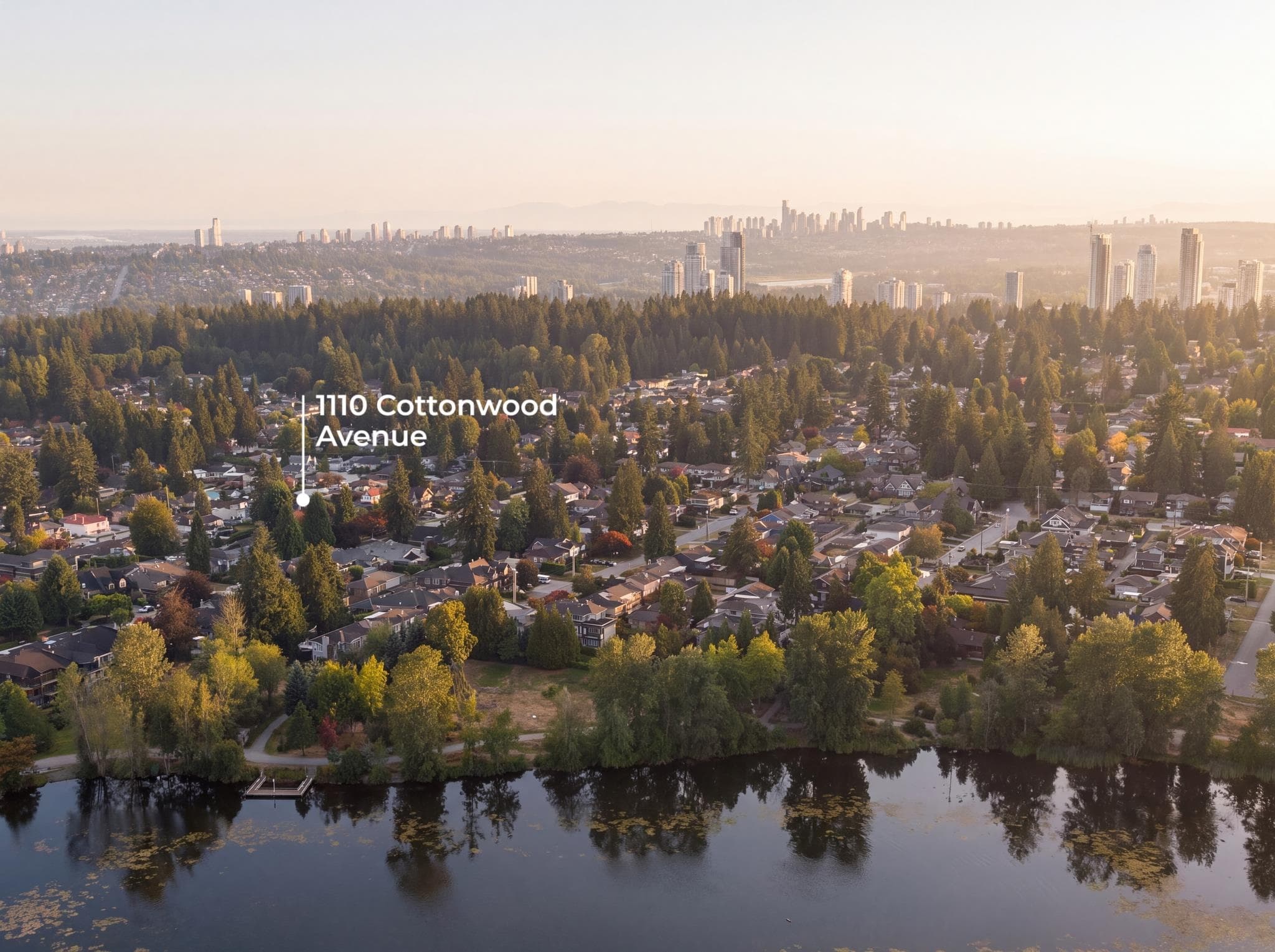1110 Cottonwood Avenue, Coquitlam, V3J 2T3 — photo 5