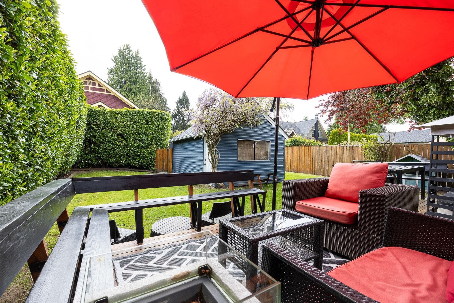 524 Second Street, New Westminster, V3L 2M3 — photo 3