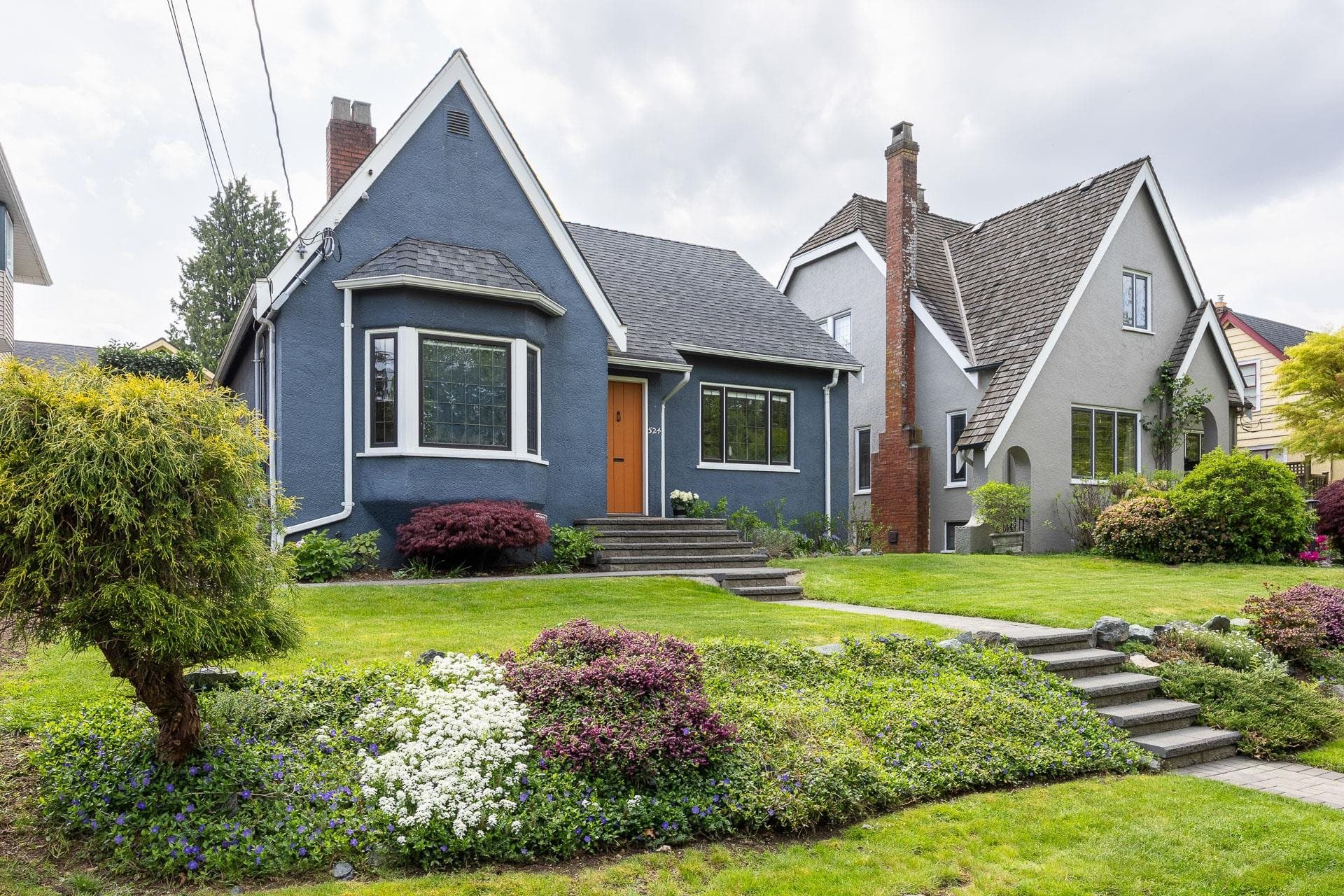 524 Second Street, New Westminster, V3L 2M3 — photo 1