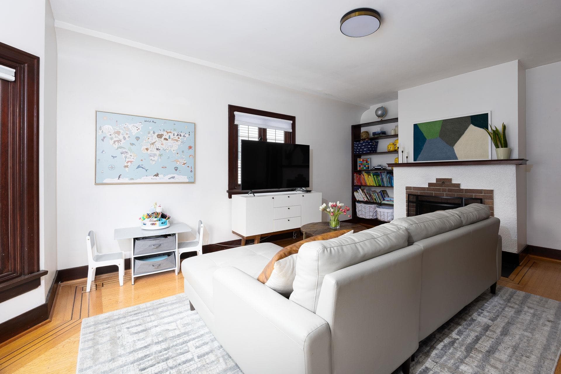 524 Second Street, New Westminster, V3L 2M3 — photo 5