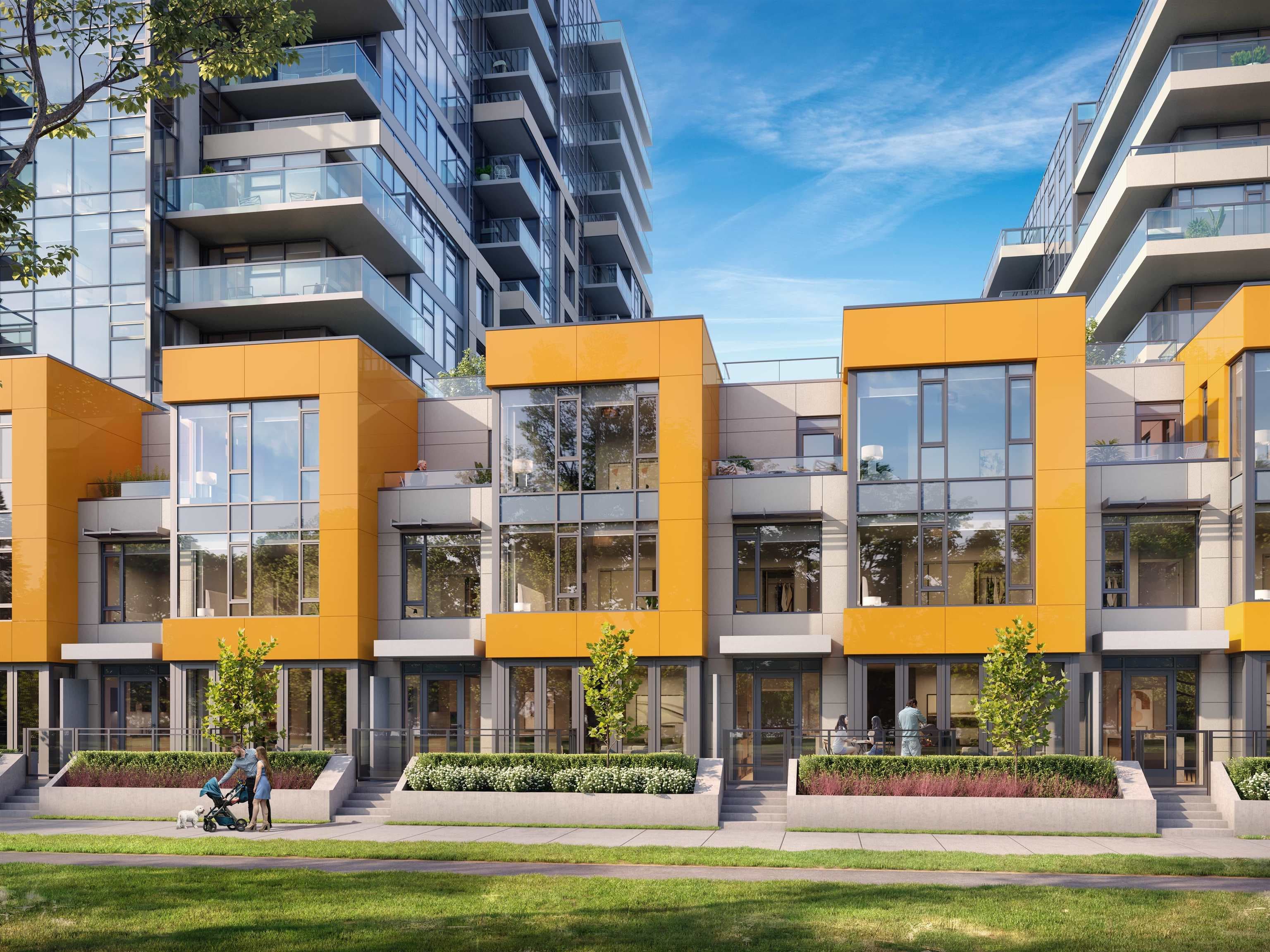 112 - 6355 Mah Bing Street, Richmond