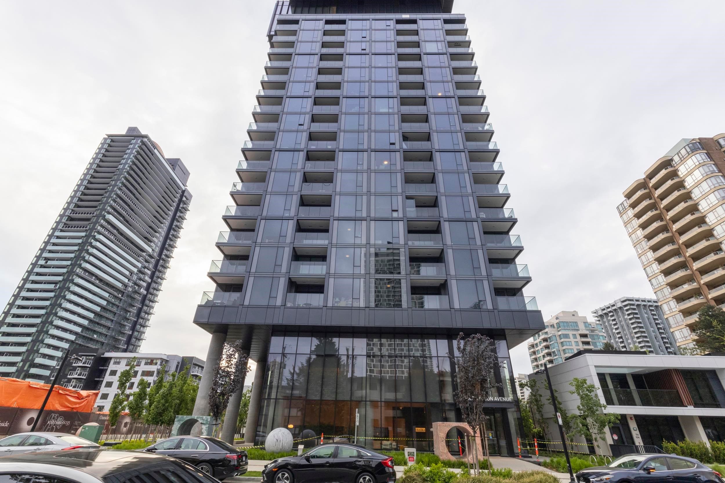 3905 - 5987 Wilson Avenue, Burnaby