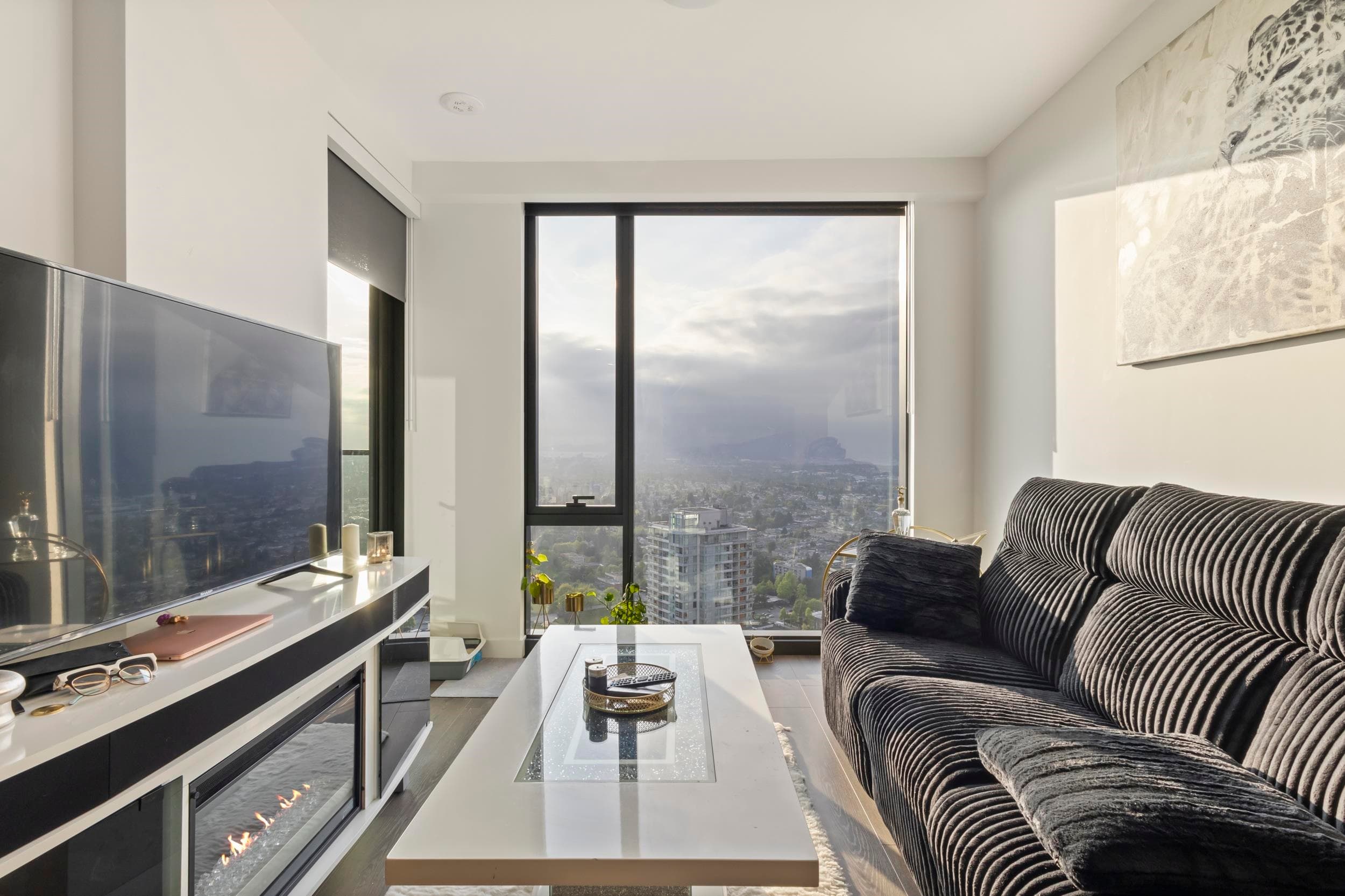 3905 - 5987 Wilson Avenue, Burnaby, V5H 0L7 — photo 4