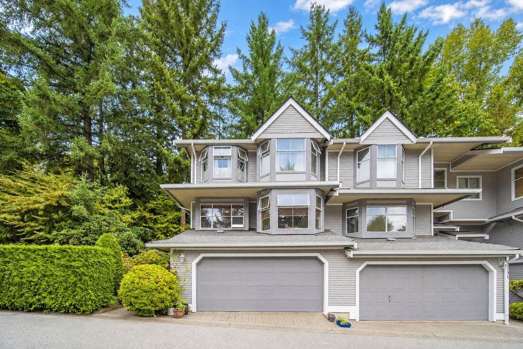 9293 Goldhurst Terrace, Burnaby, V5A 4P3 — photo 1