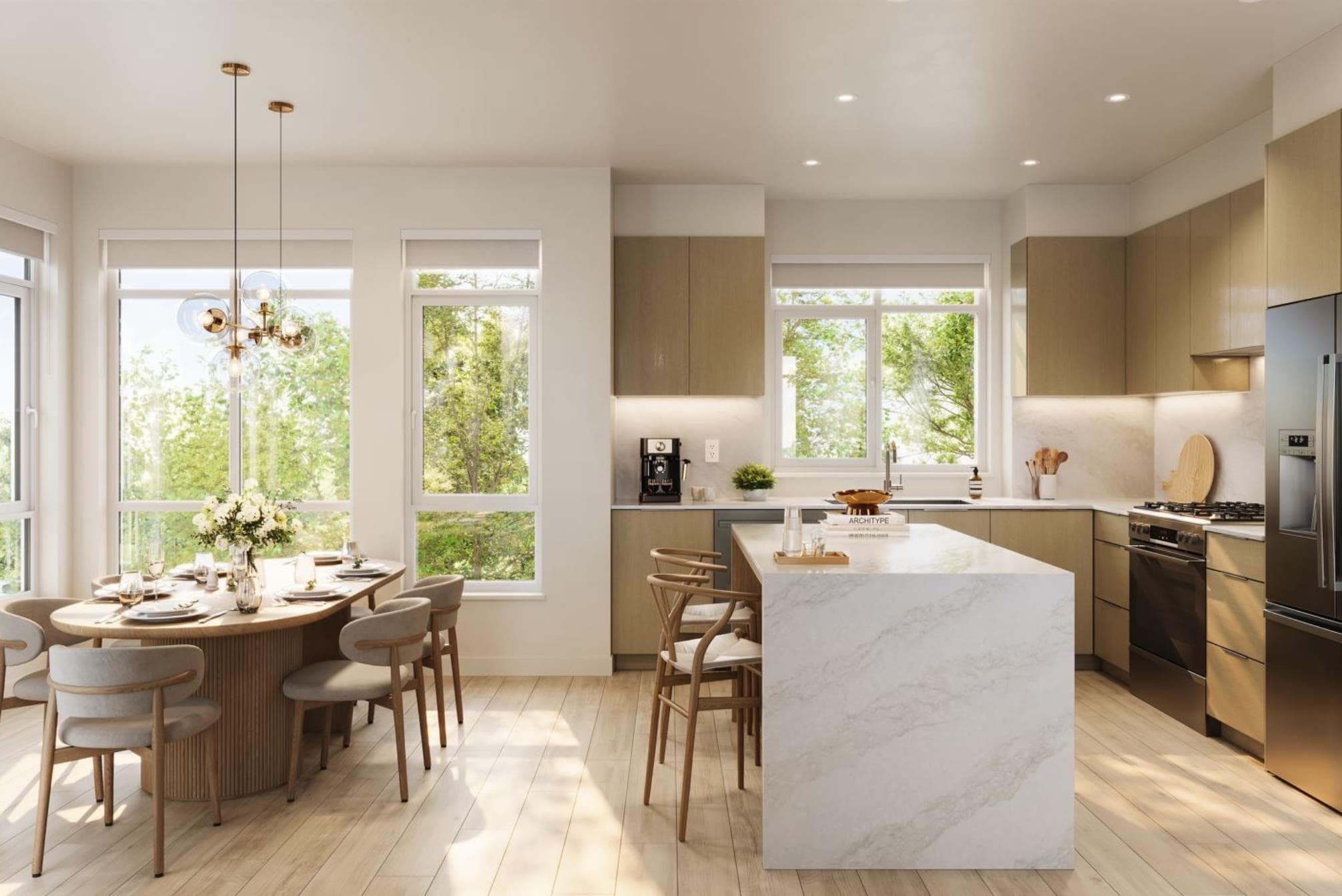 11 - 3888 Moresby Drive, Richmond