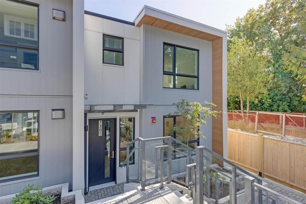 7305 Hudson Street, Vancouver, V6P 4L1 — photo 2