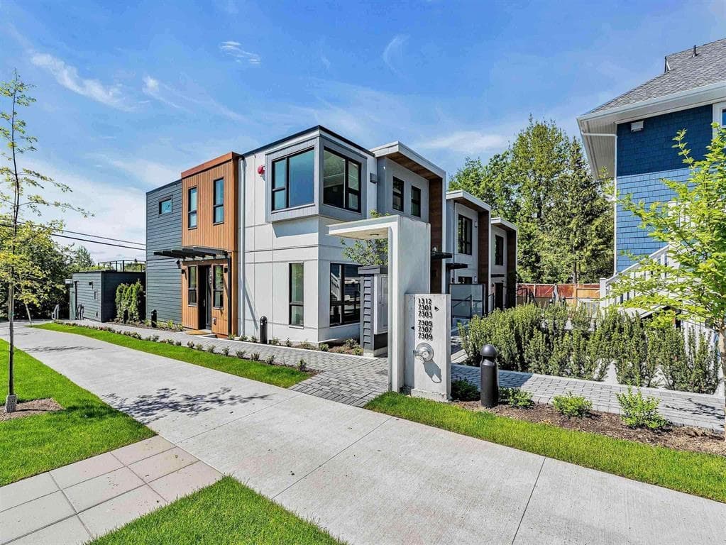 7305 Hudson Street, Vancouver, V6P 4L1 — photo 1