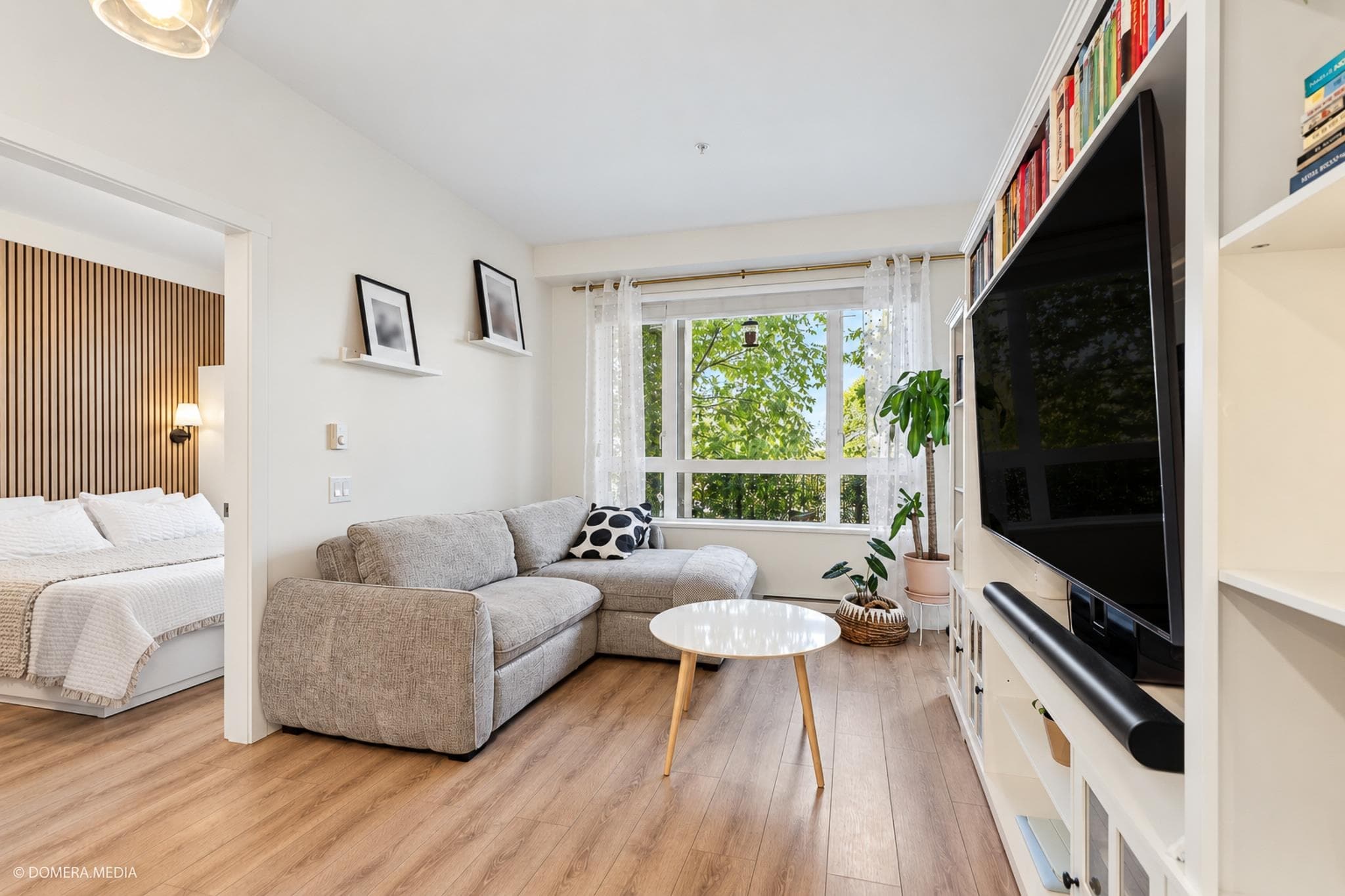 110 - 721 Anskar Court, Coquitlam