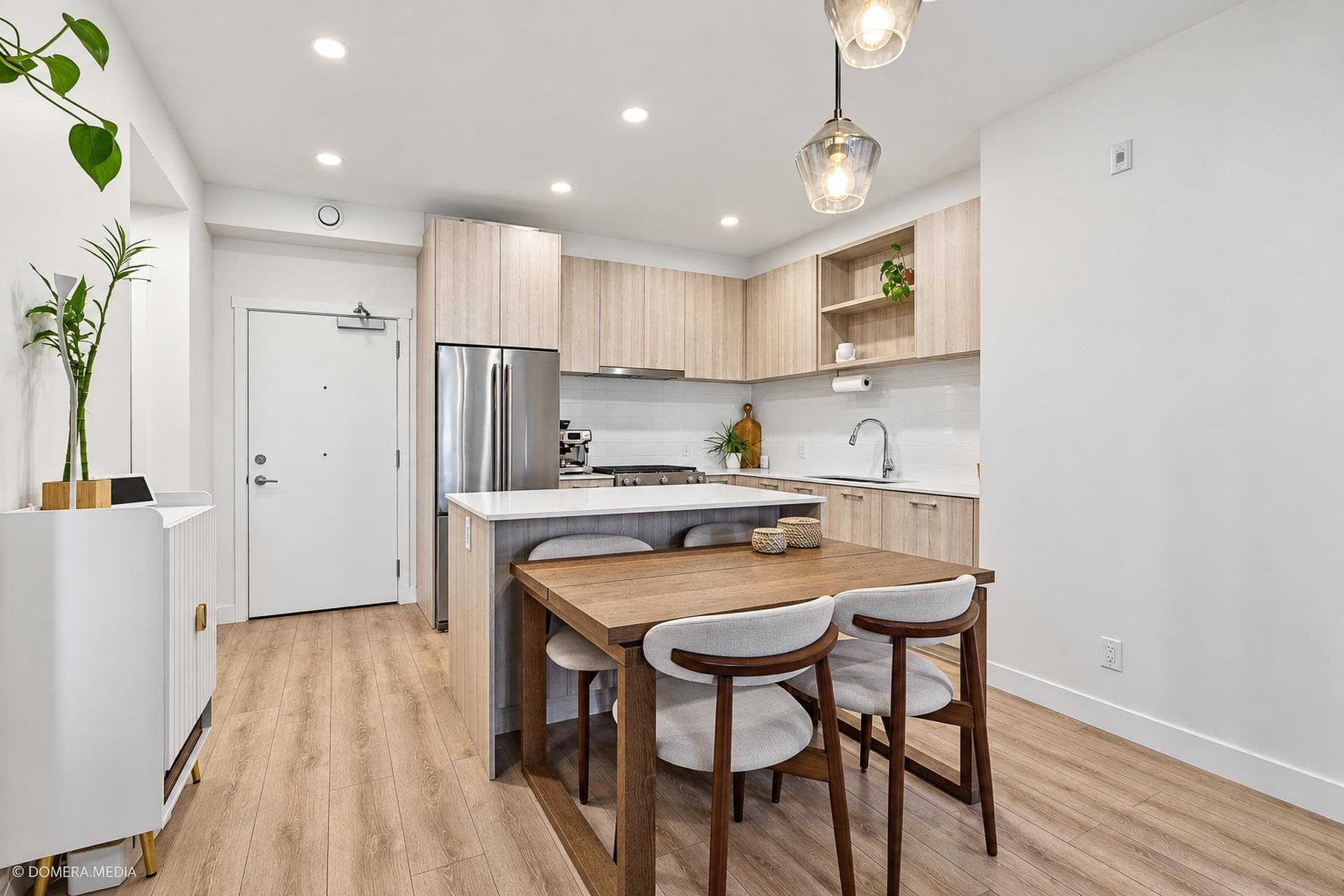 110 - 721 Anskar Court, Coquitlam, V3J 0L4 — photo 5