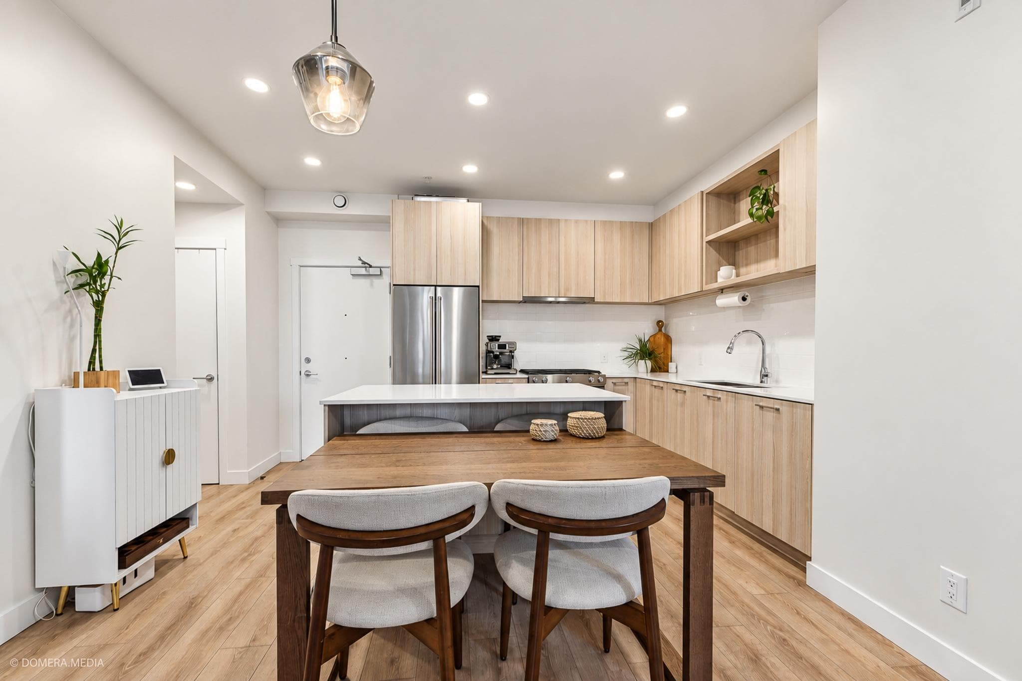 110 - 721 Anskar Court, Coquitlam, V3J 0L4 — photo 4