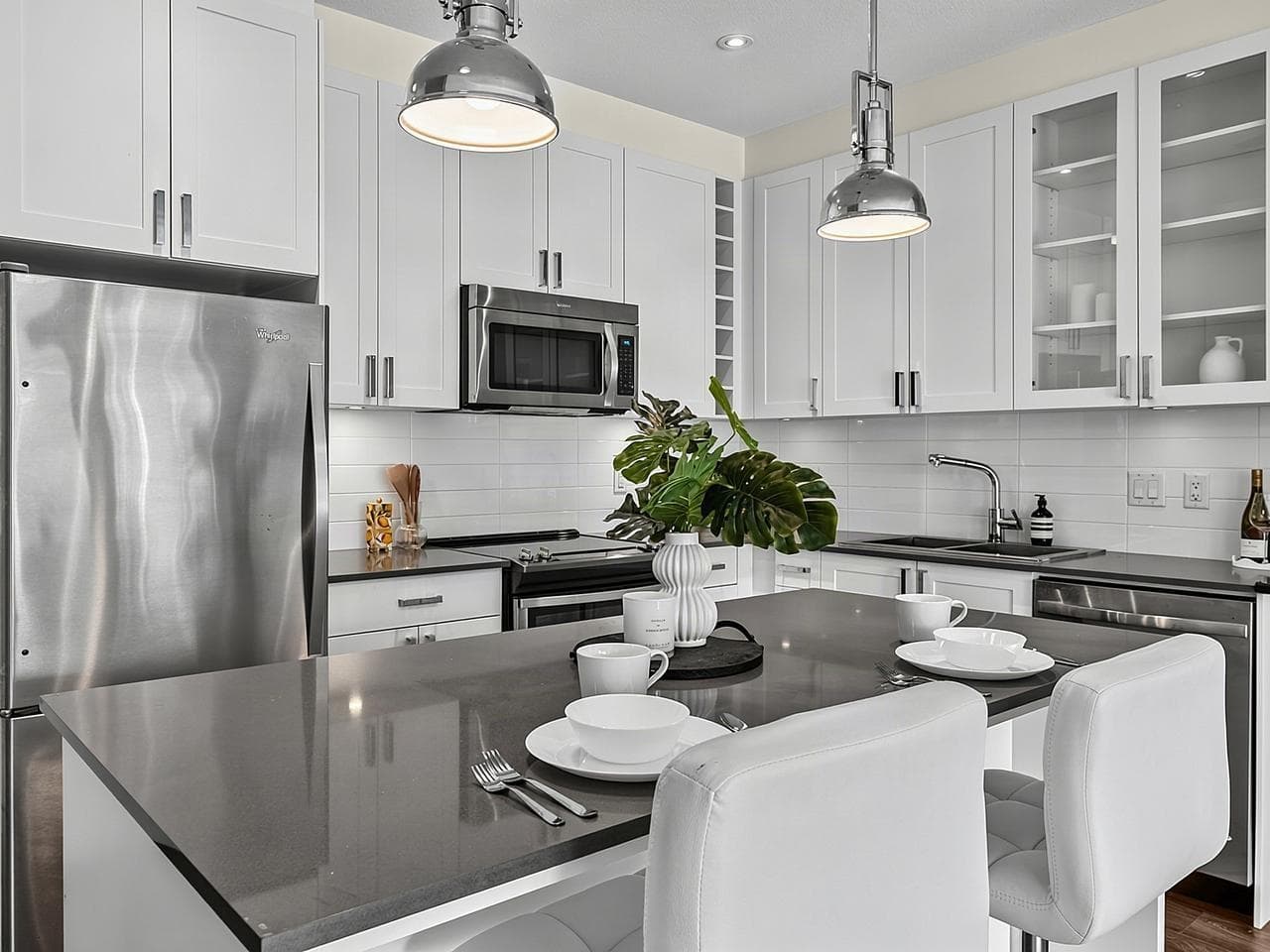 202 - 16398 64 Avenue, Surrey, V3S 6X6 — photo 5