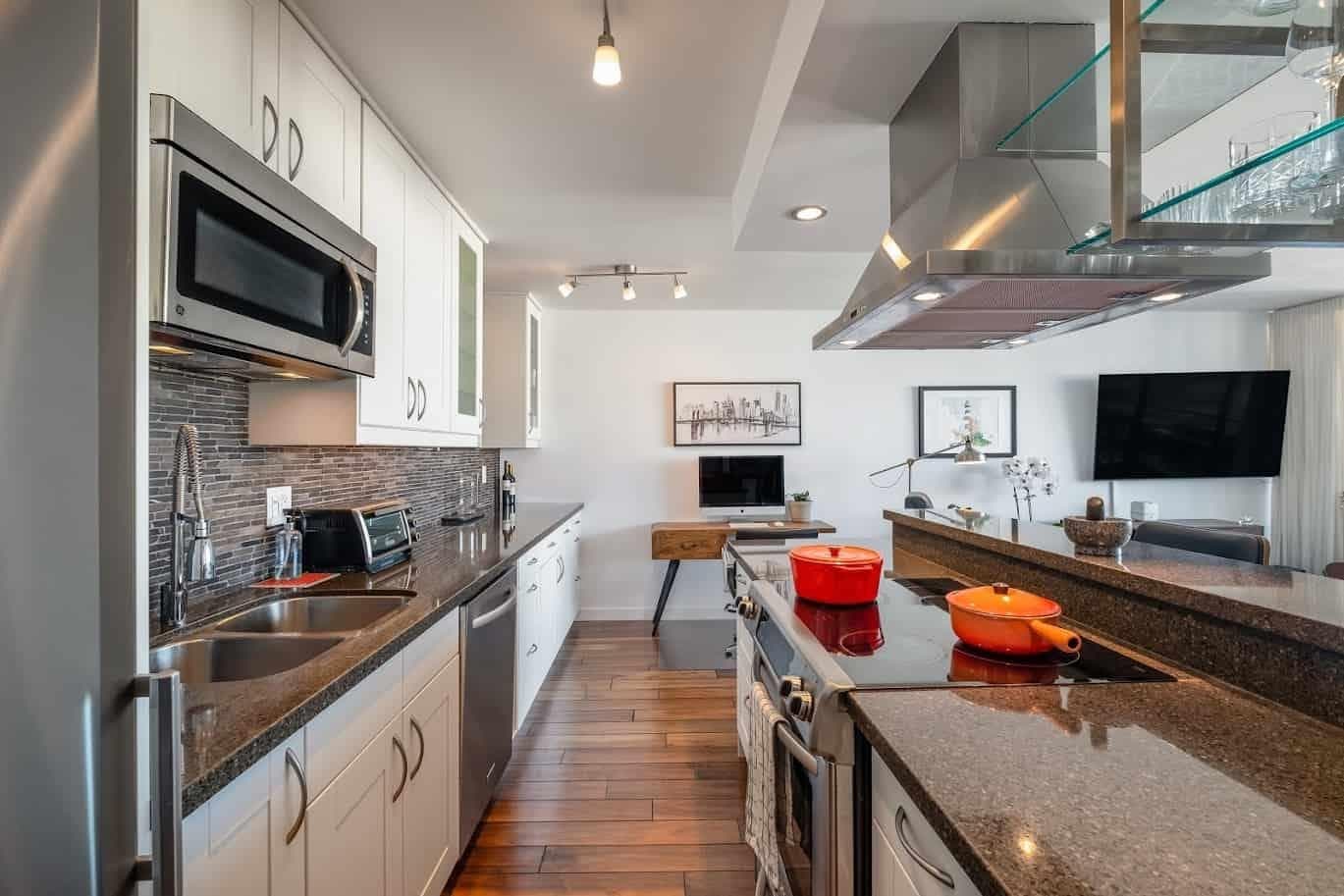 1703 - 1725 Pendrell Street, Vancouver, V6G 2X7 — photo 5