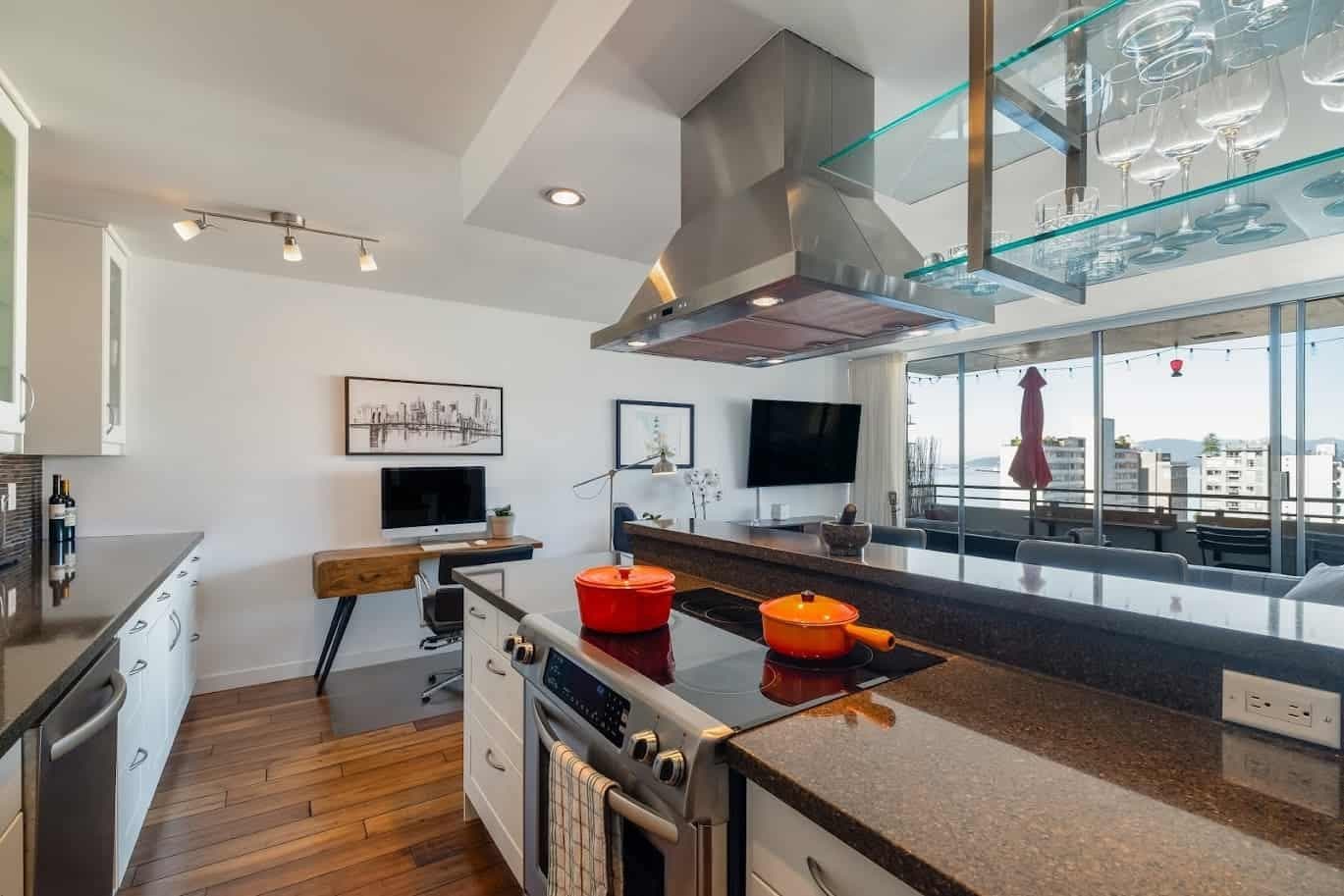 1703 - 1725 Pendrell Street, Vancouver, V6G 2X7 — photo 4