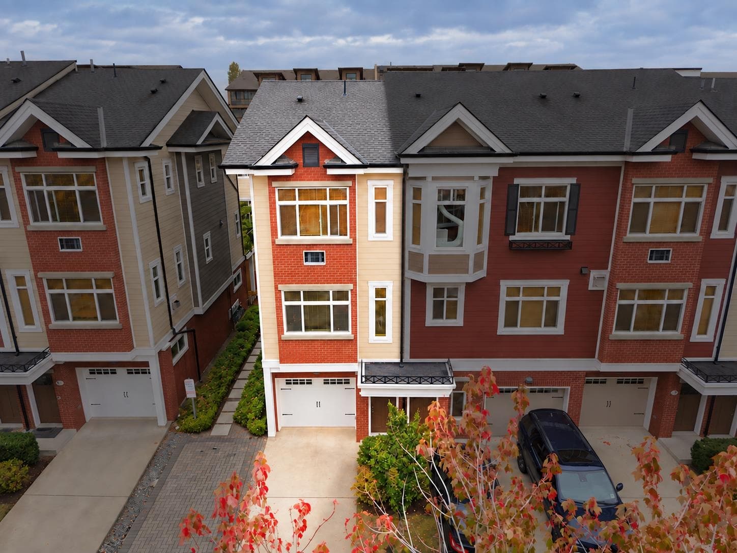 94 - 8068 207 Street, Langley, V2Y 0M9 — photo 1