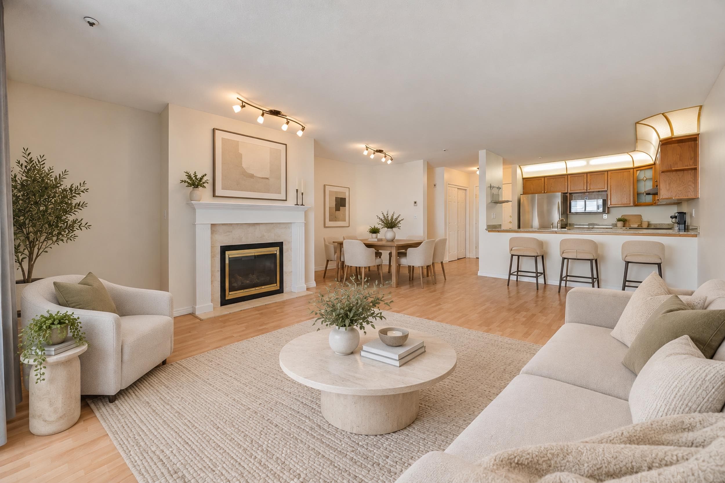306 - 48 Richmond Street, New Westminster, V3L 5P4 — photo 3